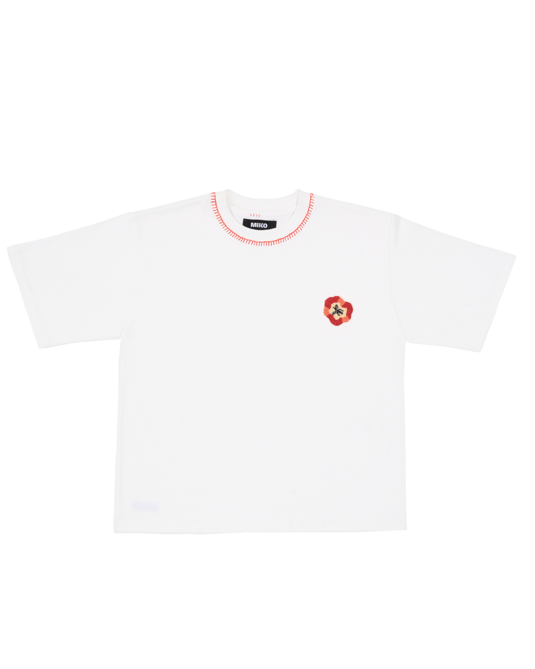 Poppy T-Shirt