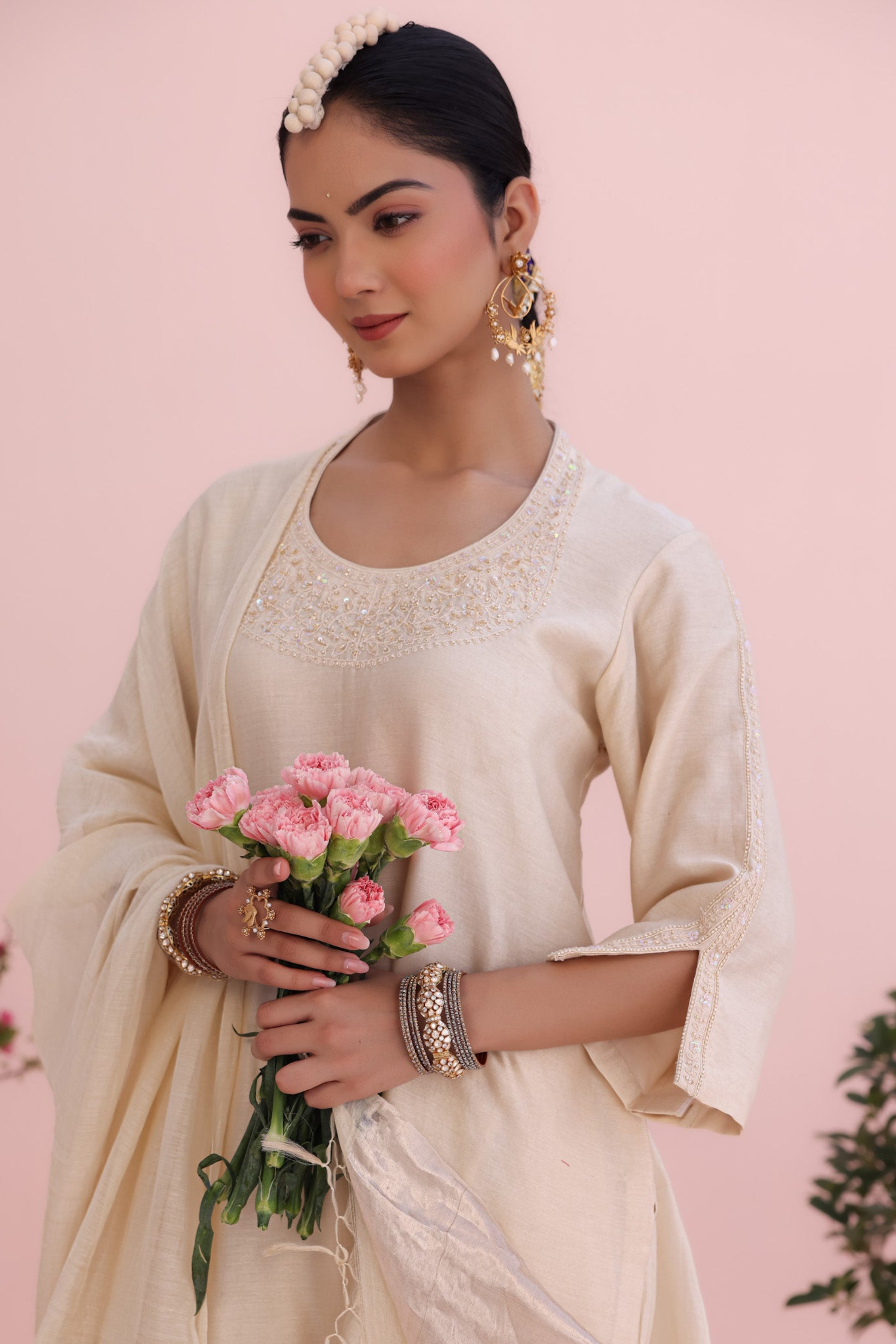 Diva Kurta Set
