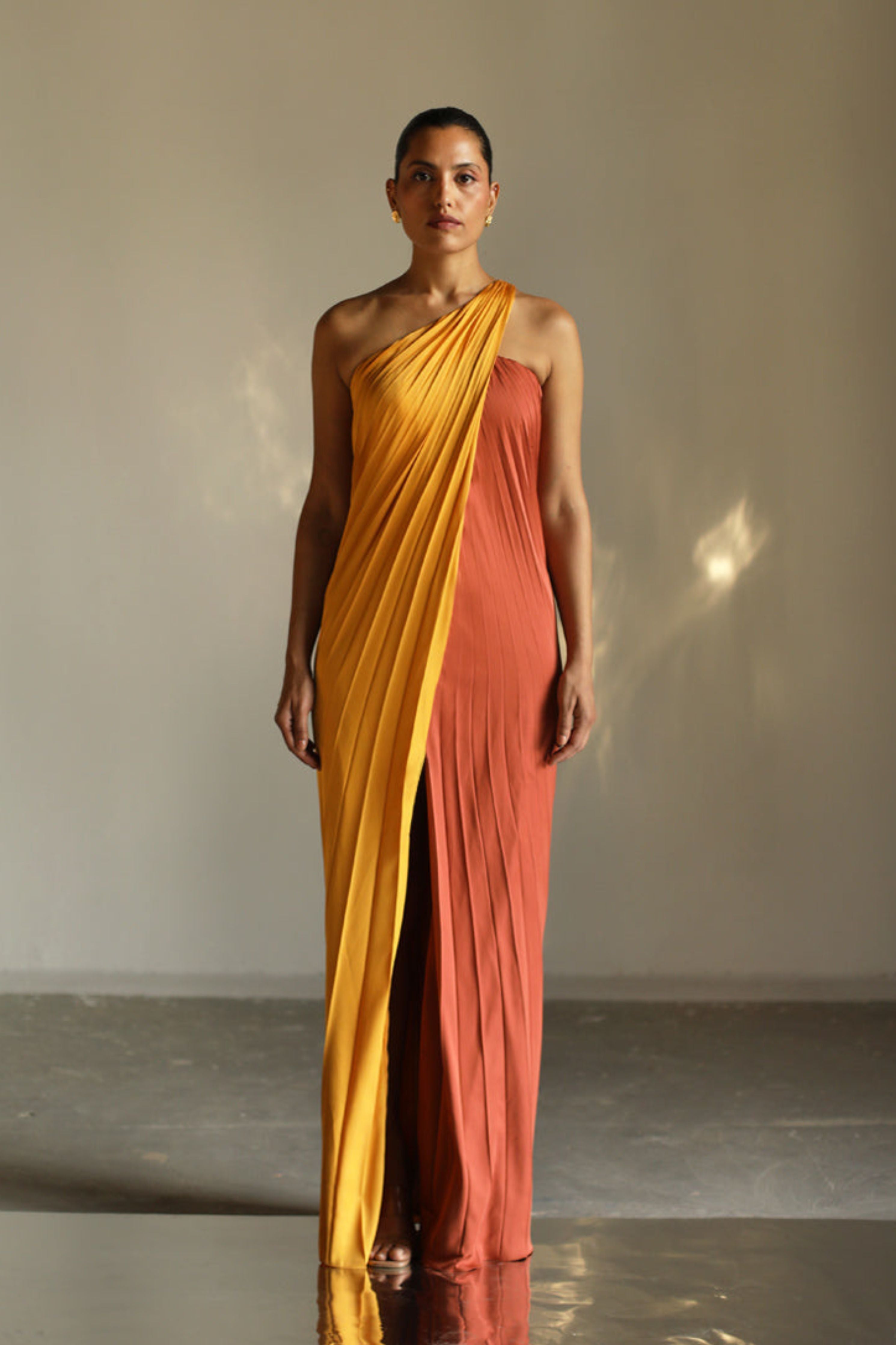Dune Dress