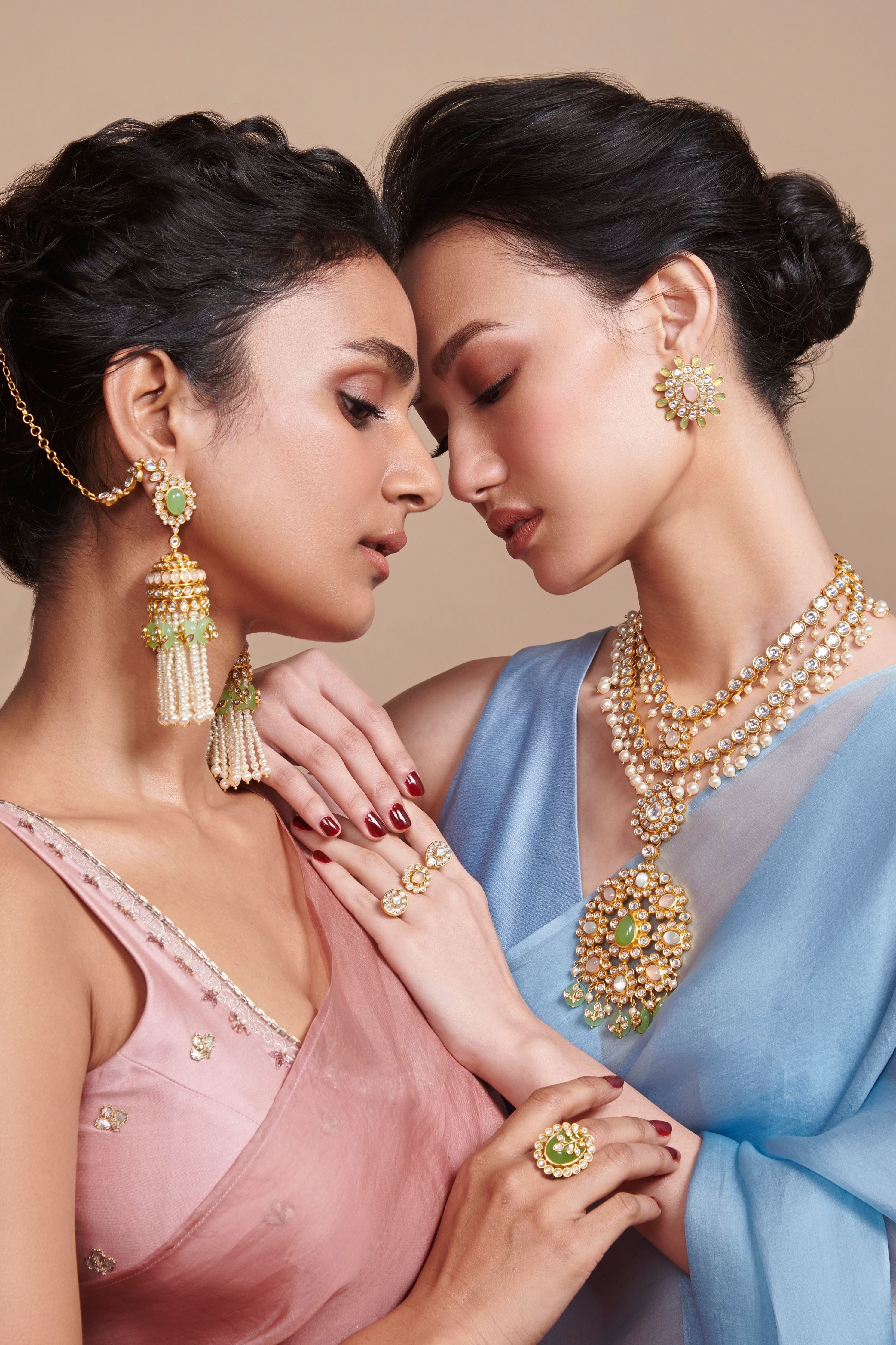 Pooja Hegde In Petra Ring