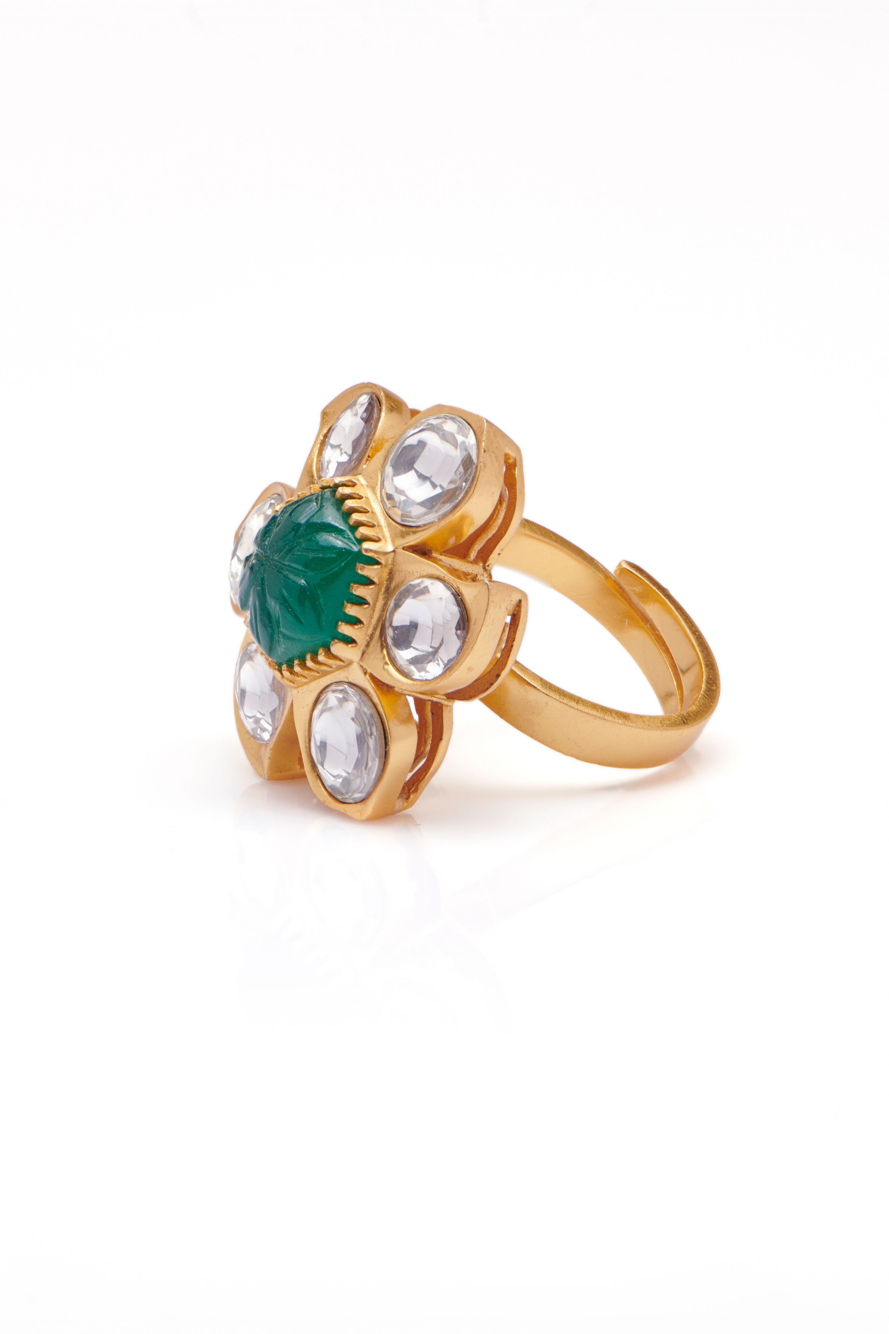 Orion Ring