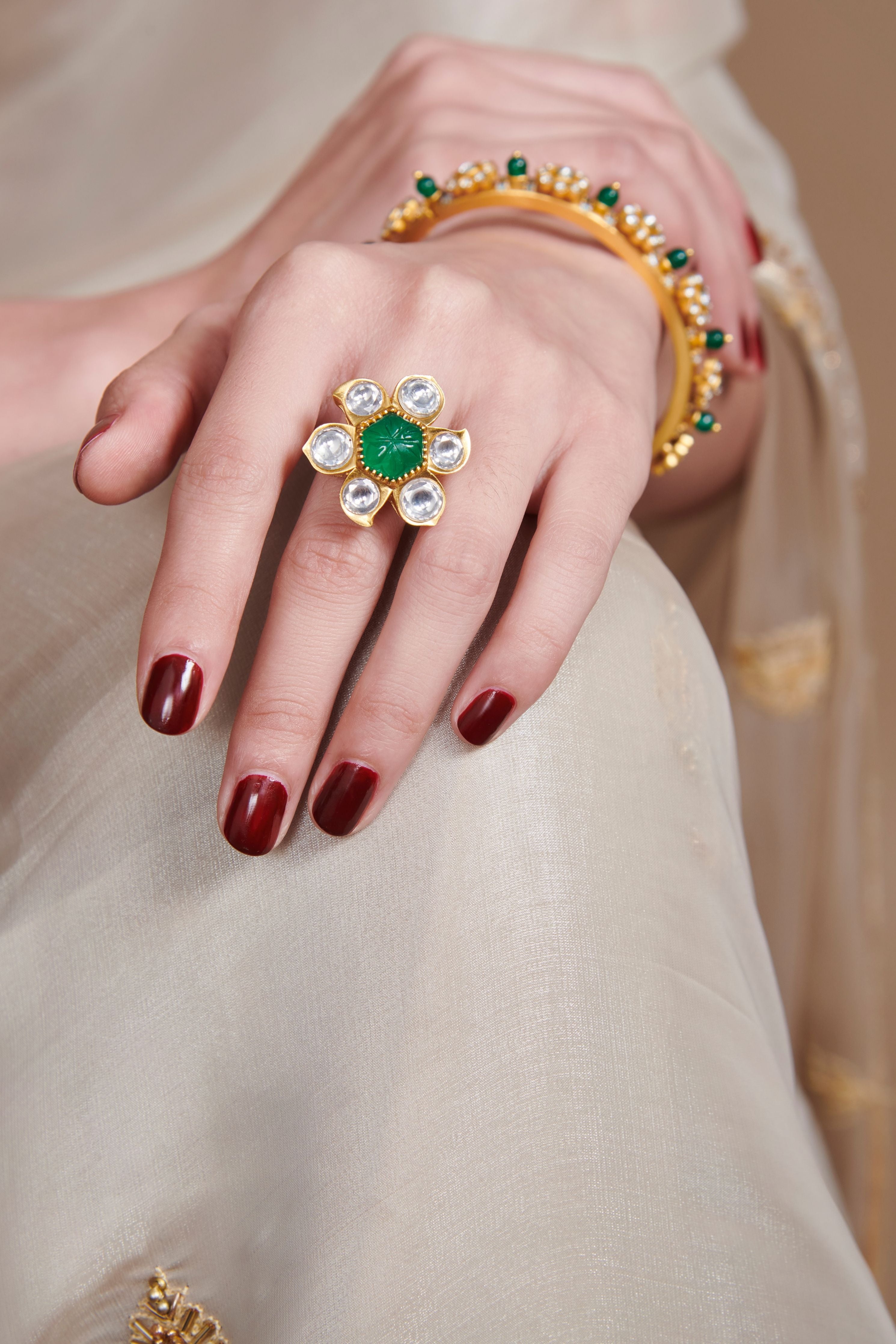 Orion Ring