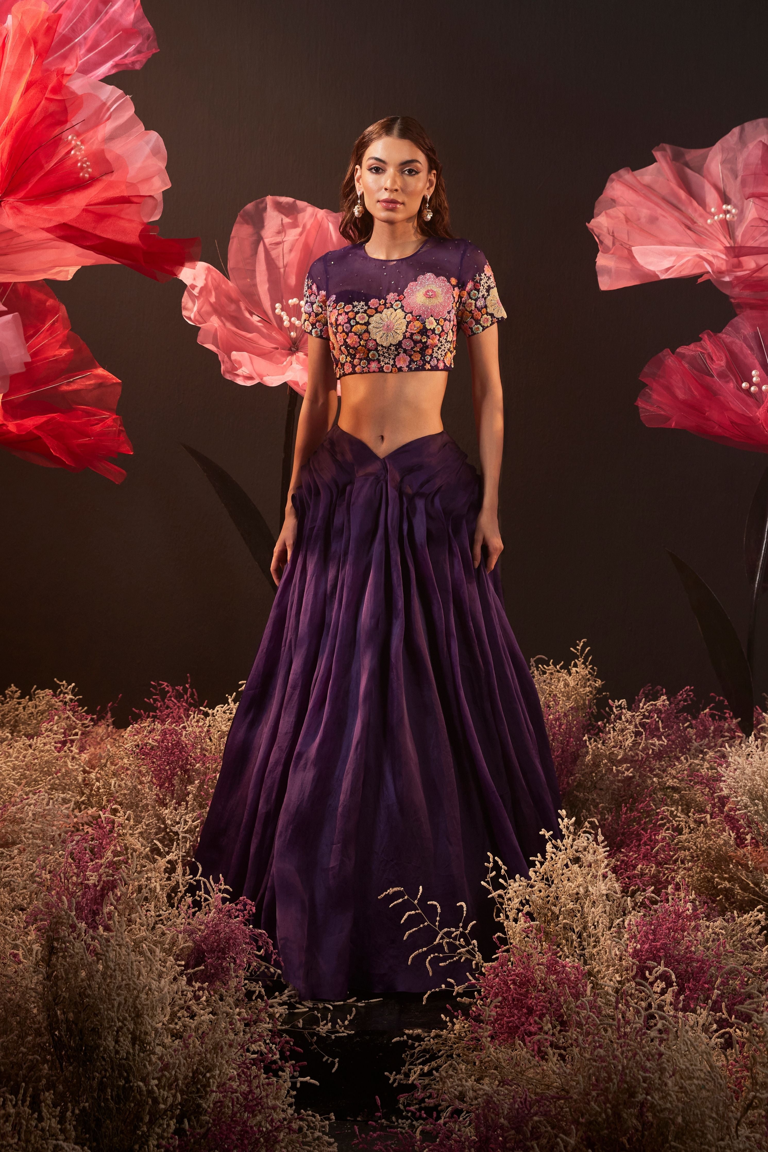 Sapno ki Rani Lehenga Set
