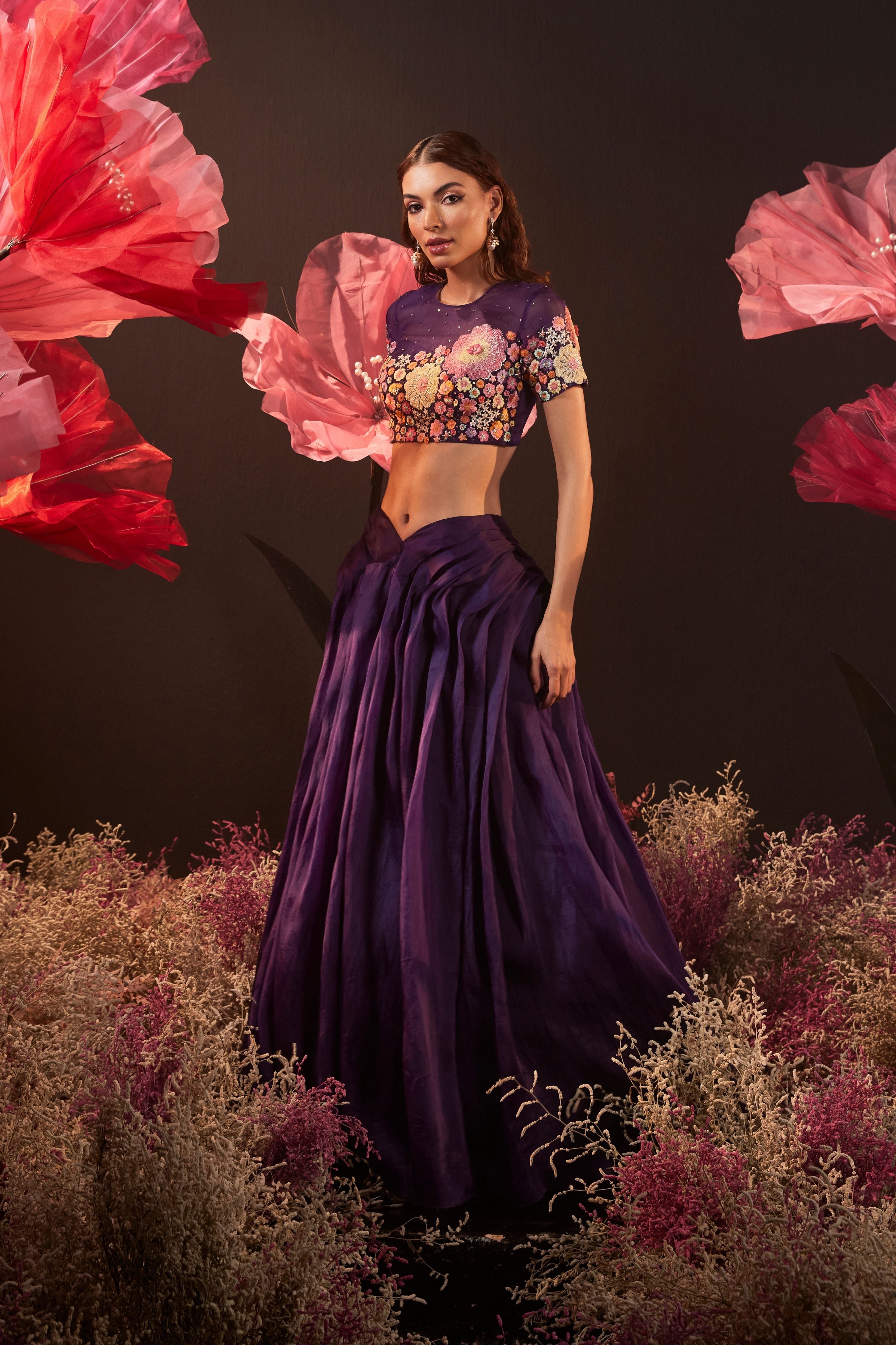 Sapno ki Rani Lehenga Set