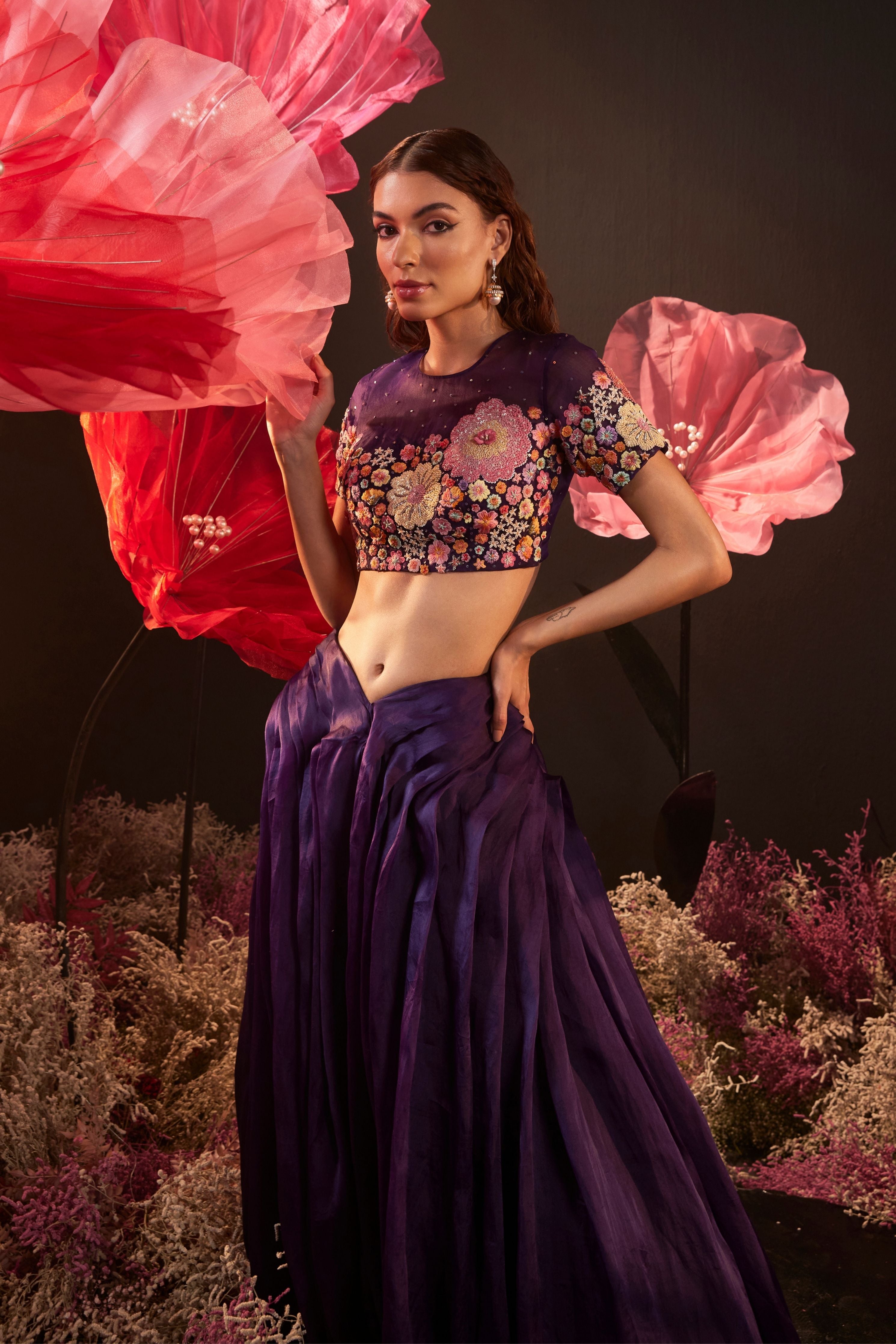 Sapno ki Rani Lehenga Set