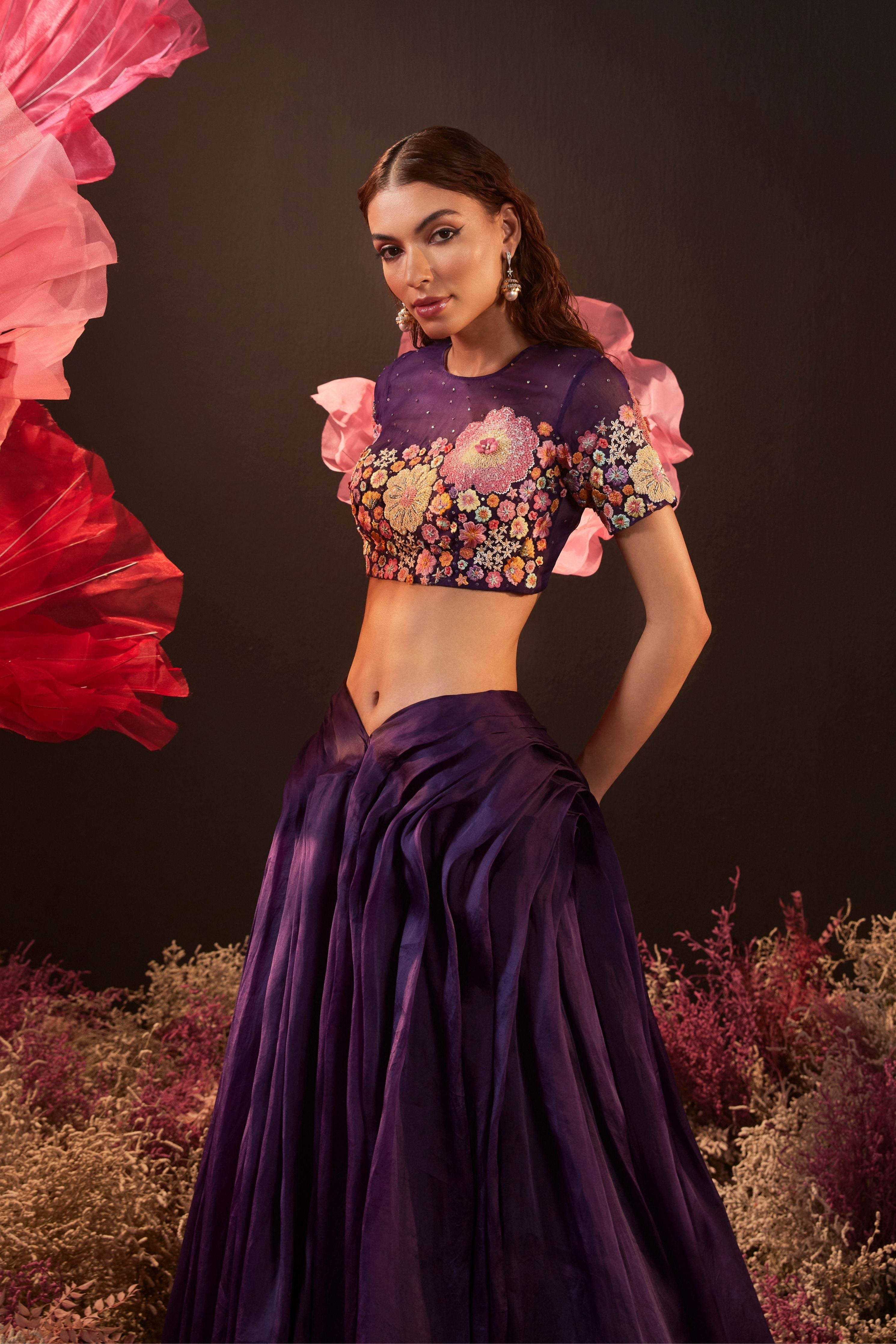 Sapno ki Rani Lehenga Set