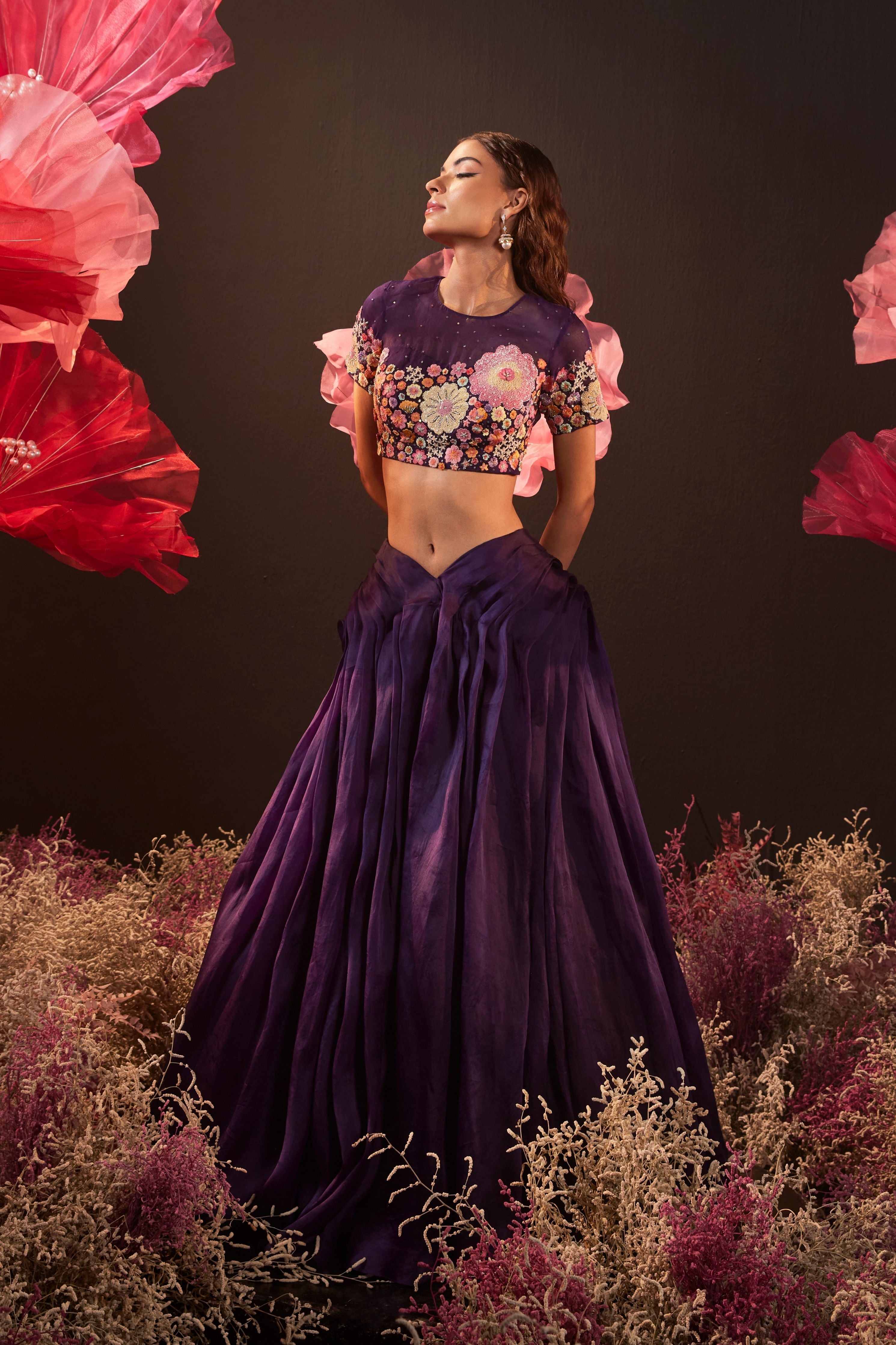 Sapno ki Rani Lehenga Set