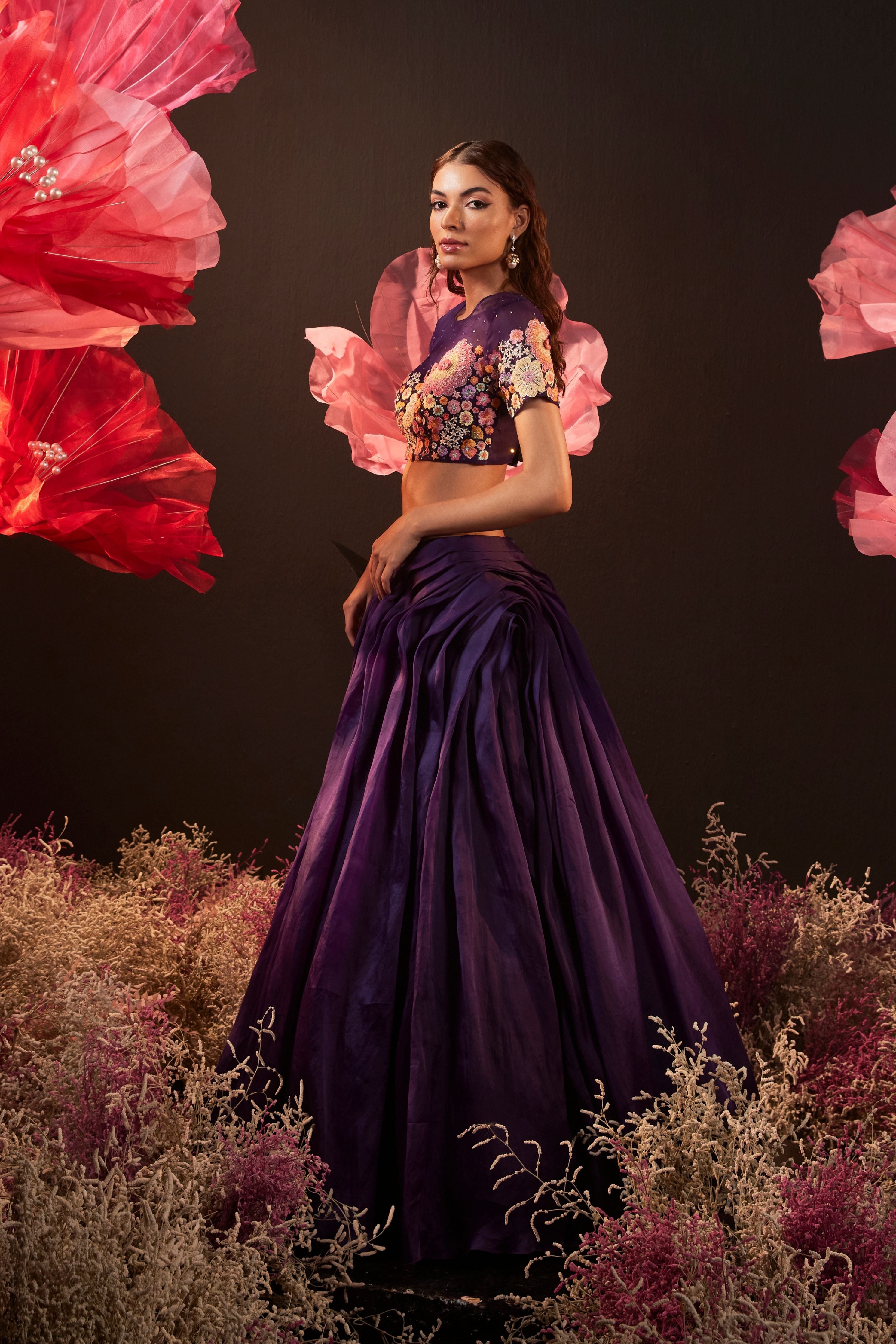 Sapno ki Rani Lehenga Set