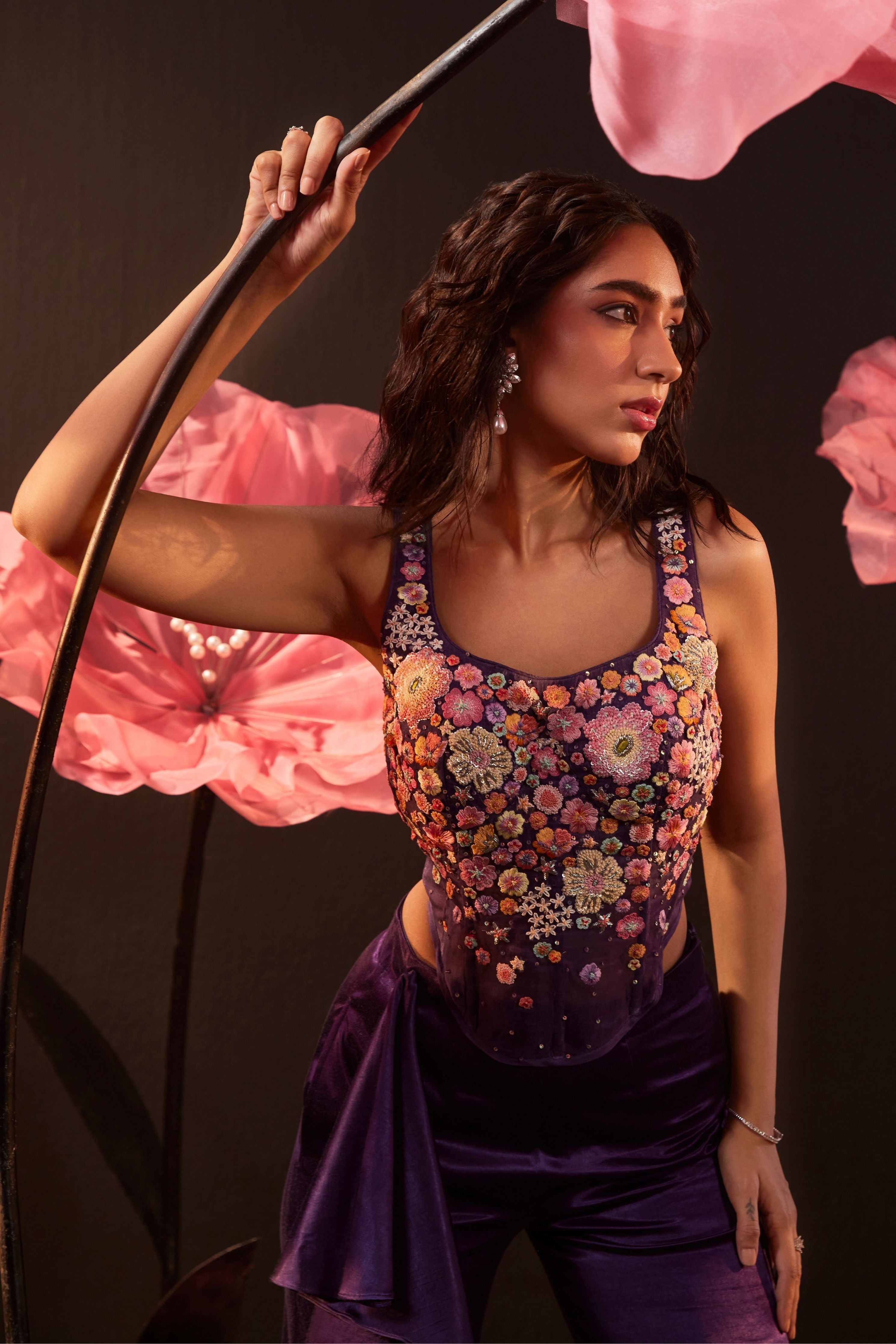Afreen Co-Ord Set
