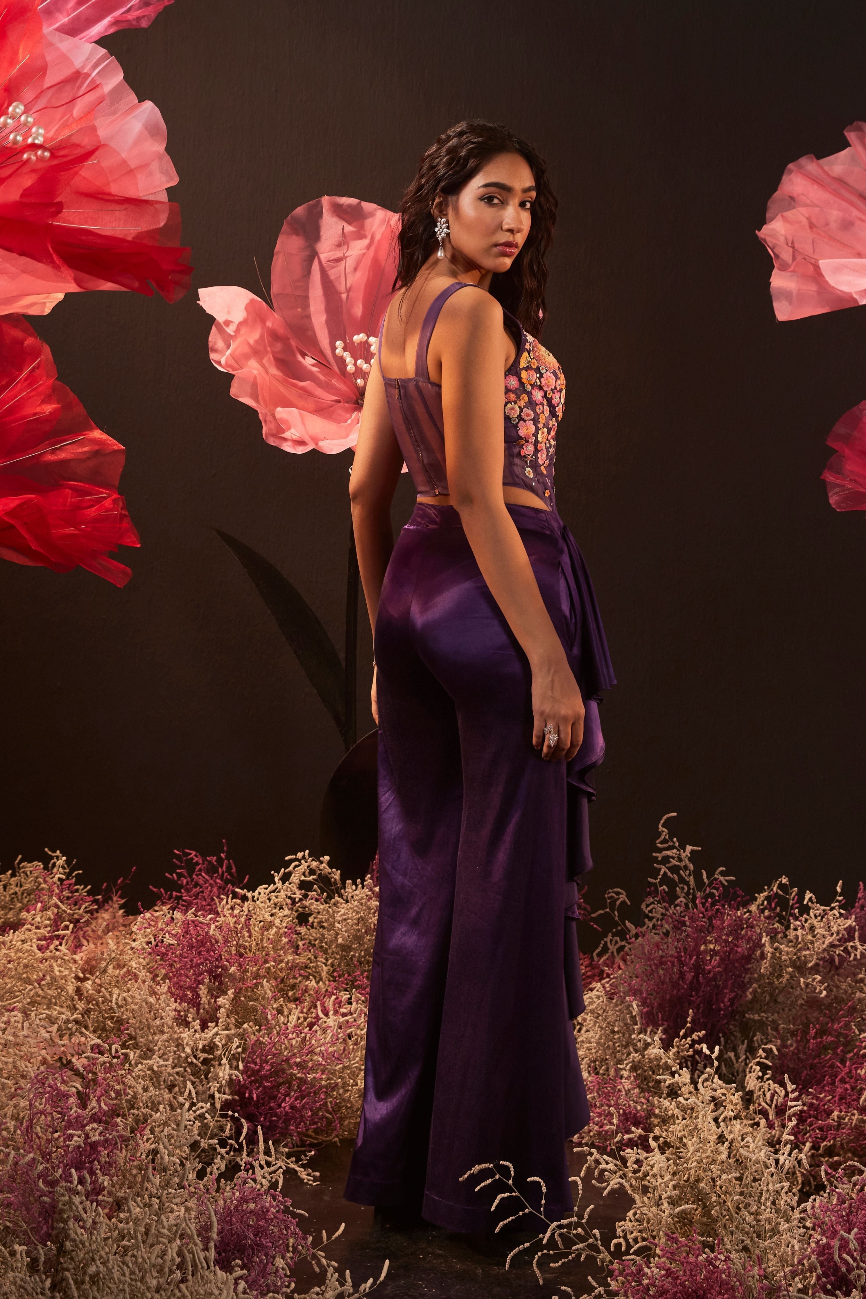 Afreen Co-Ord Set