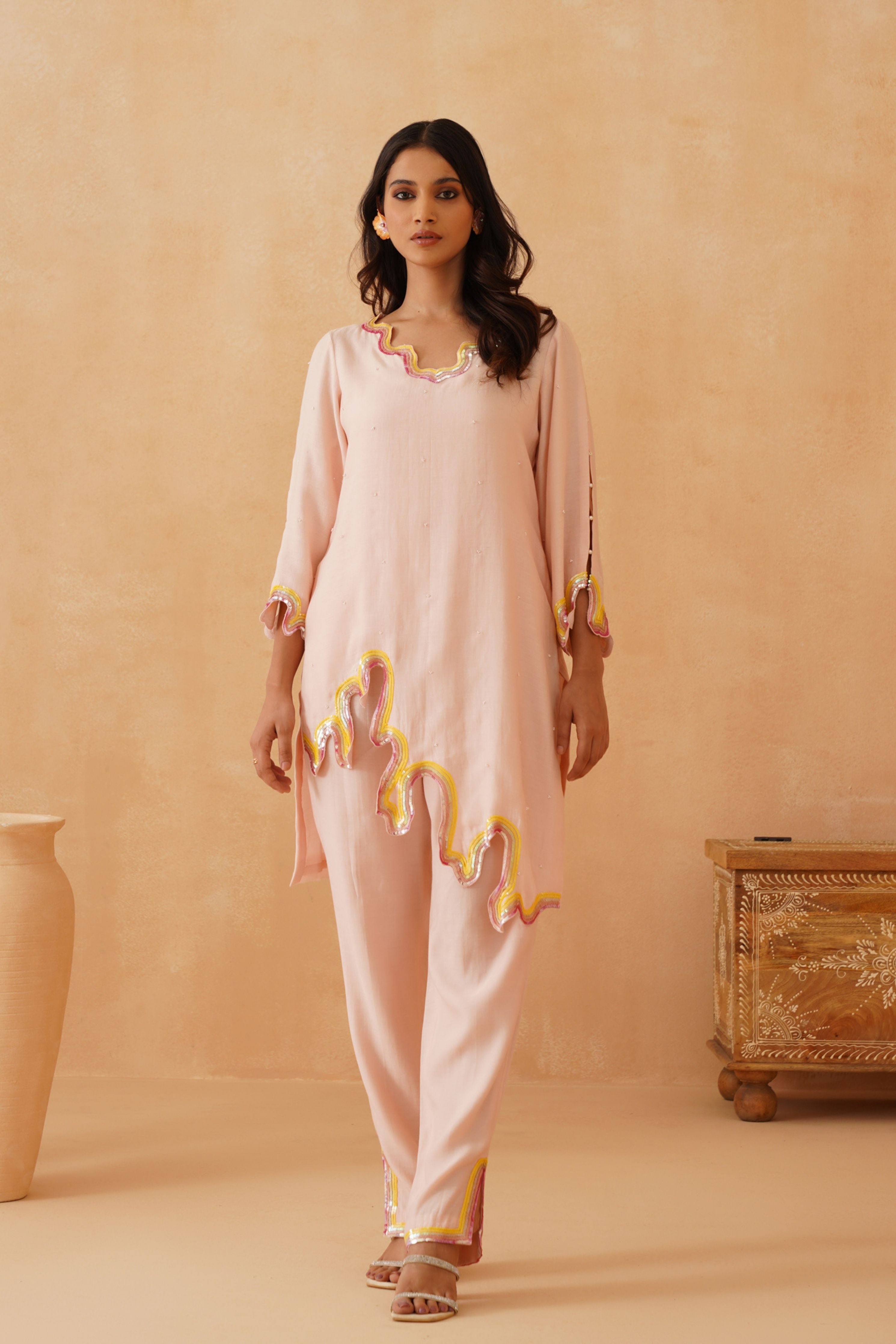 Haseena Co-Ord Set