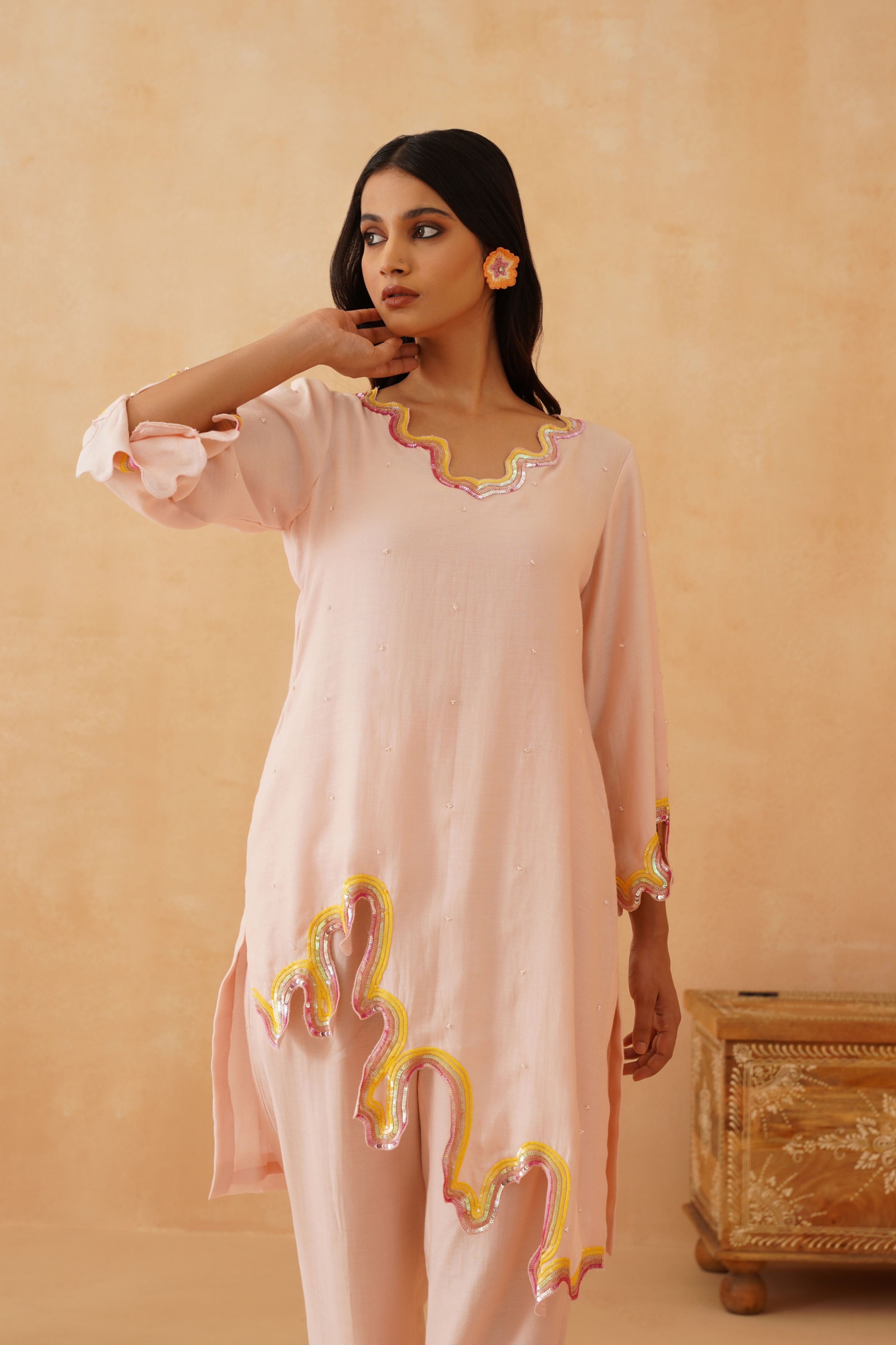 Haseena Co-Ord Set