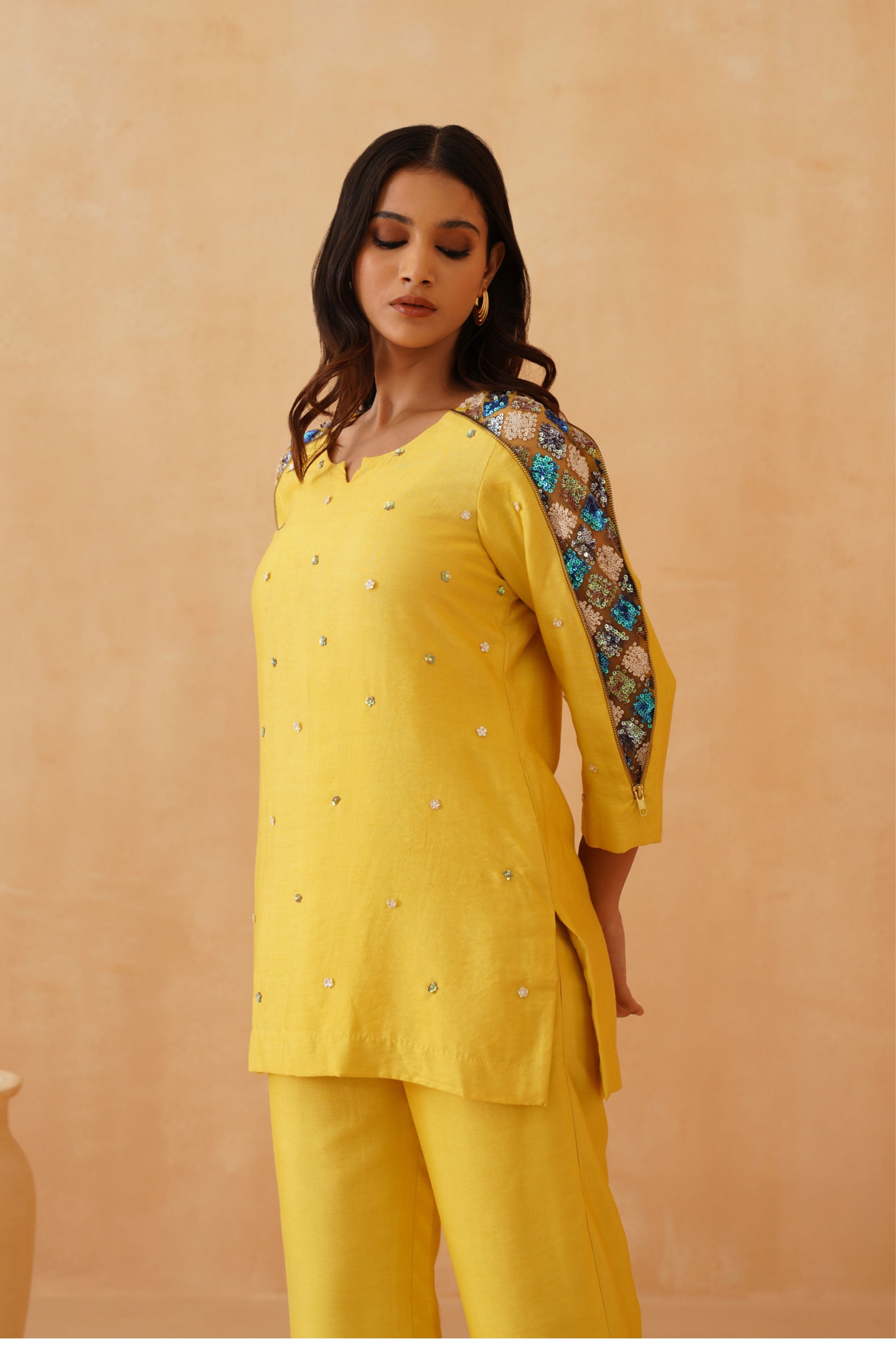 Sitara Co-Ord Set