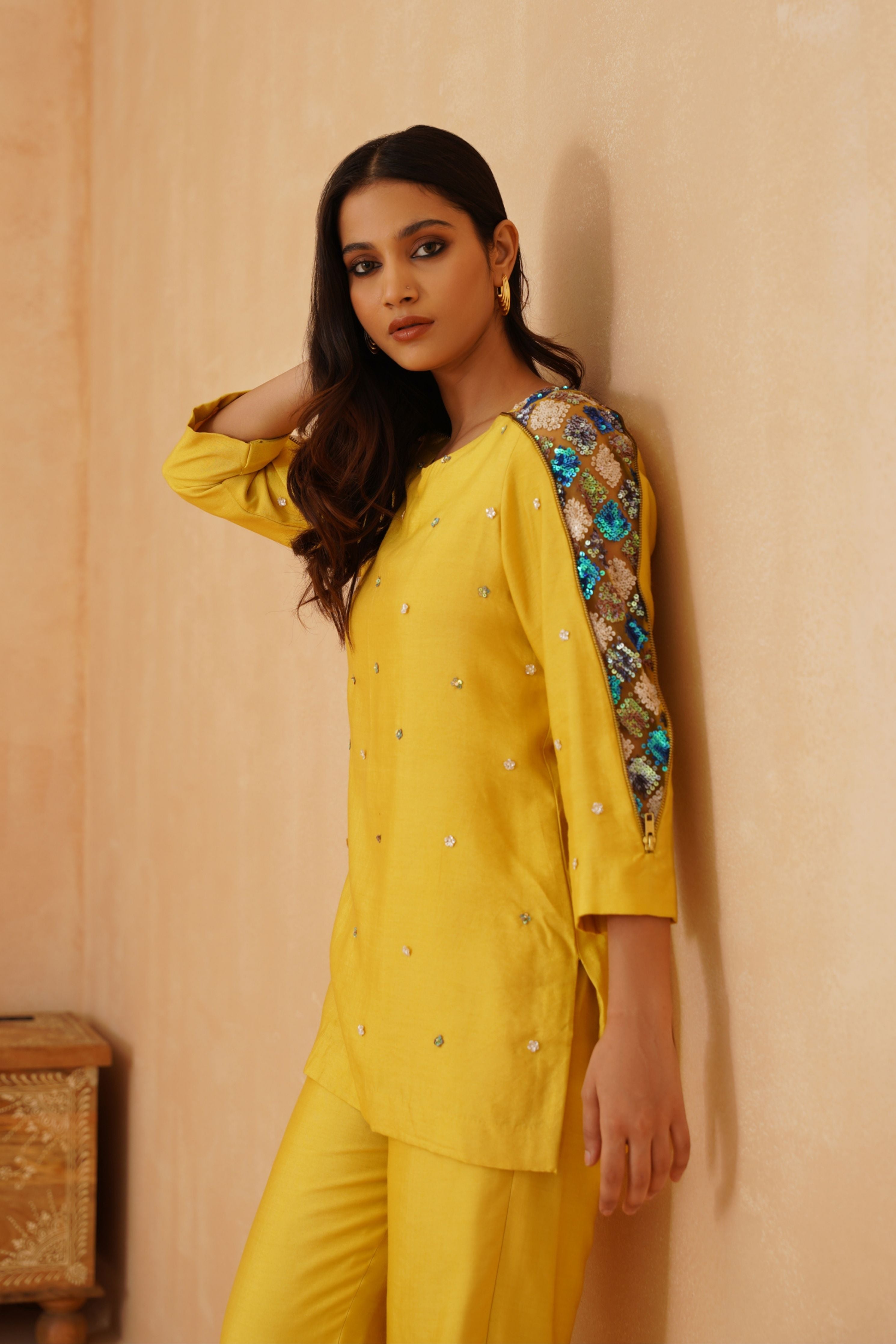Sitara Co-Ord Set