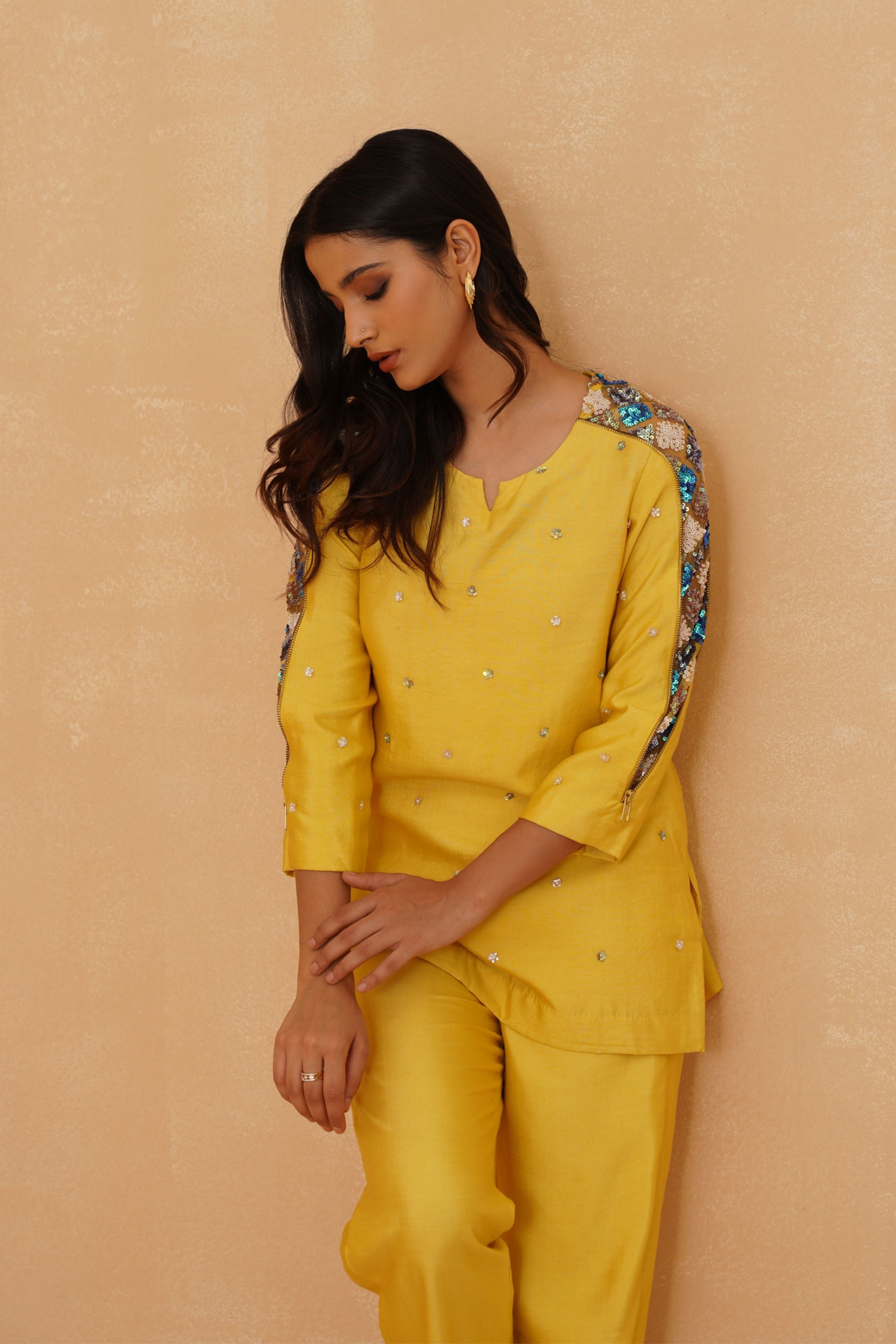 Sitara Co-Ord Set