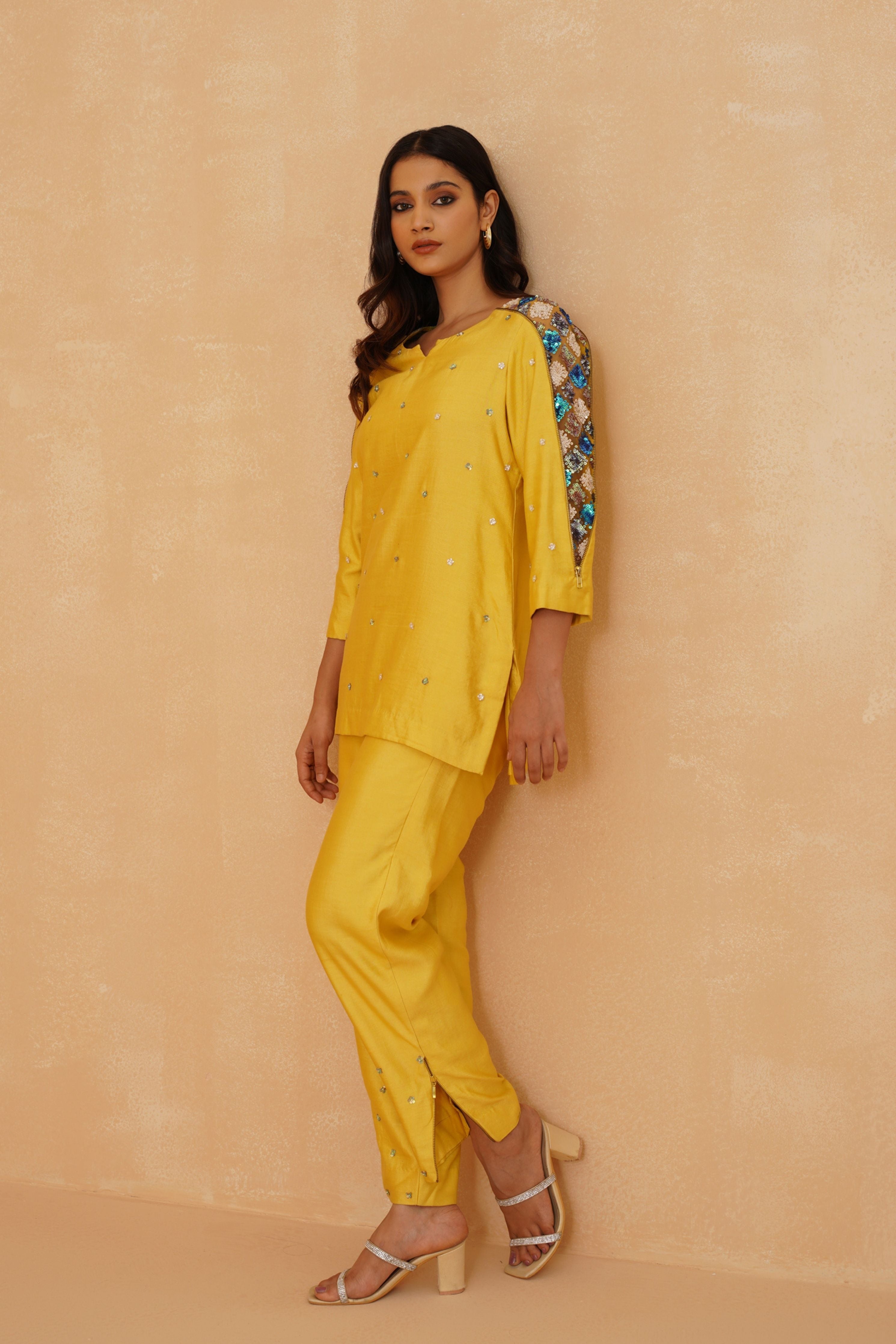 Sitara Co-Ord Set