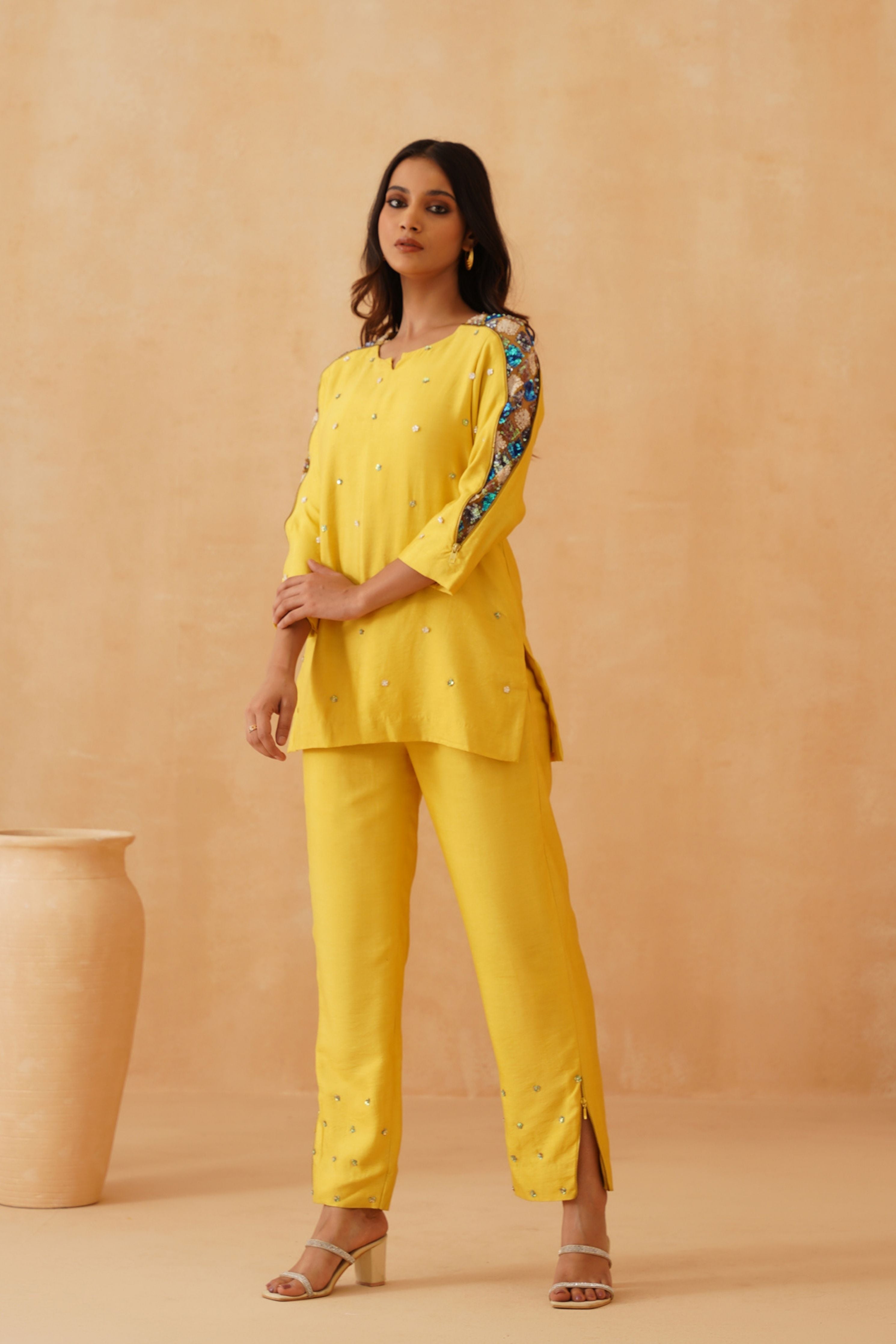 Sitara Co-Ord Set