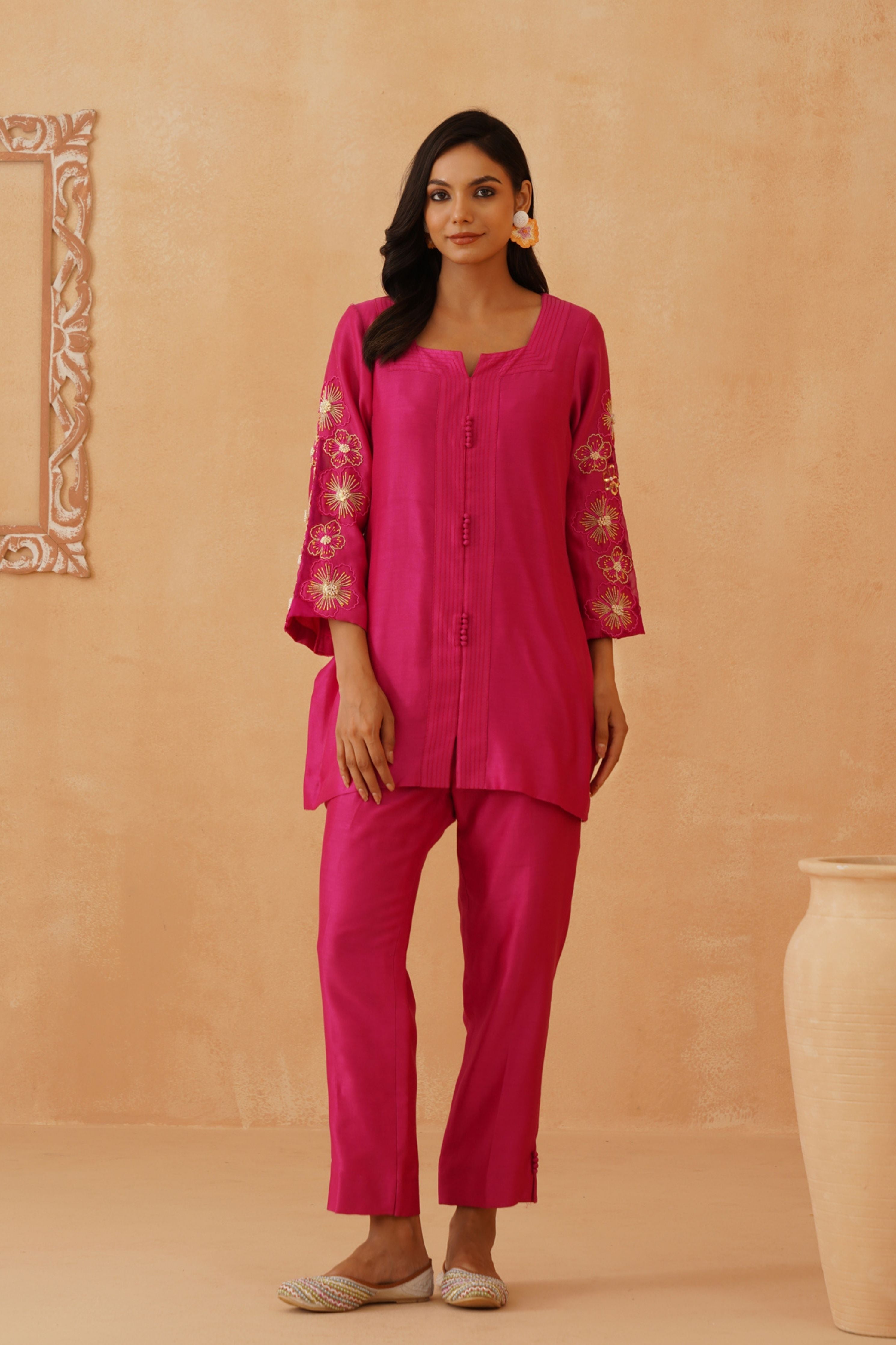 Fitoor Co-Ord Set