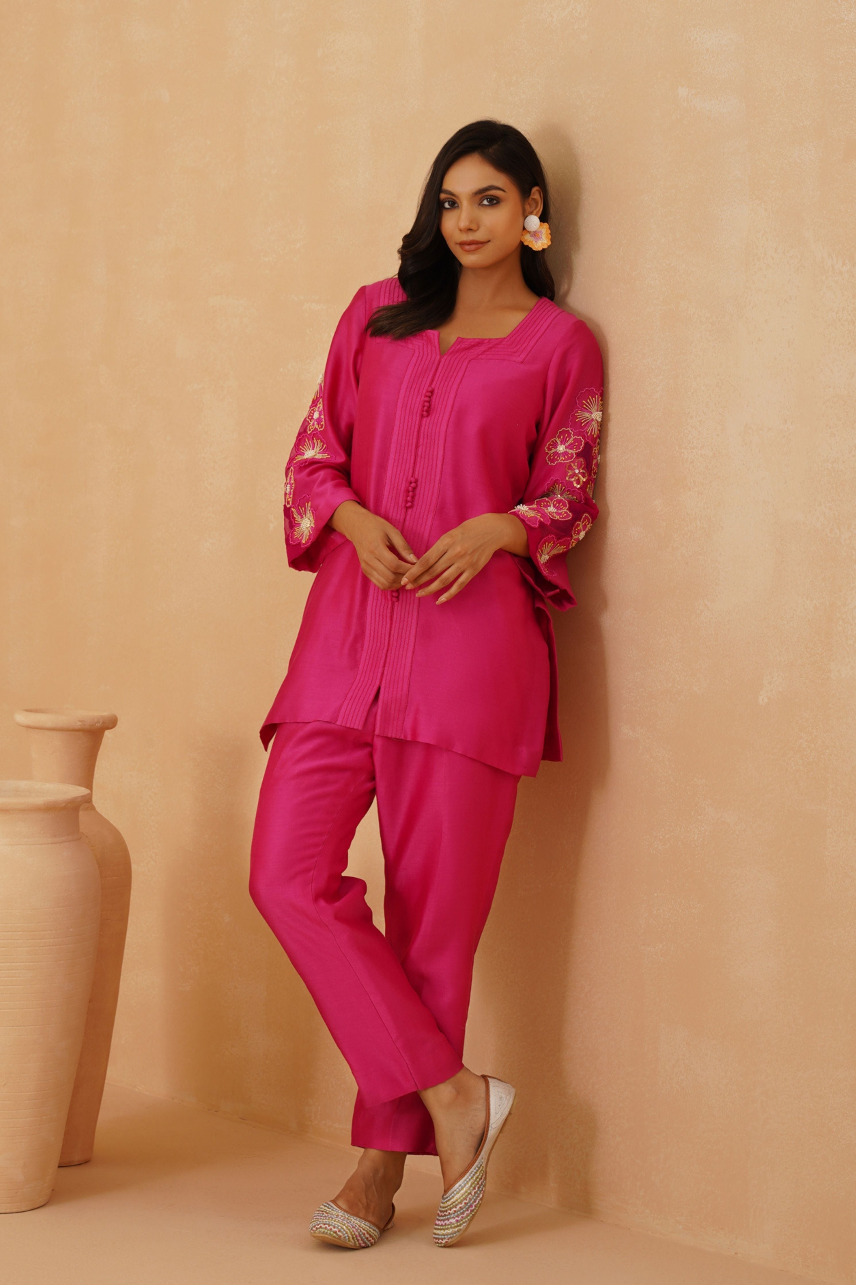 Fitoor Co-Ord Set