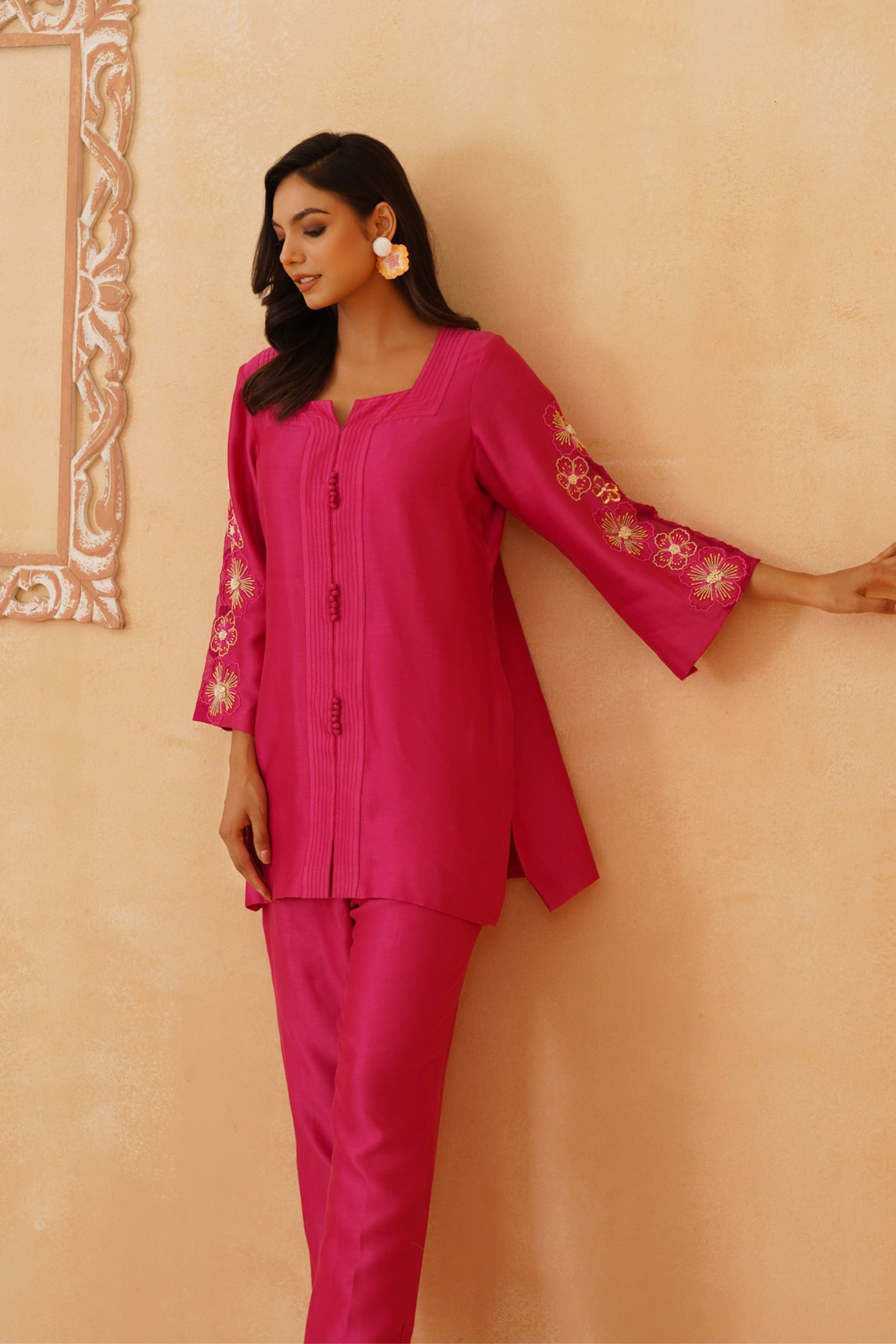 Fitoor Co-Ord Set