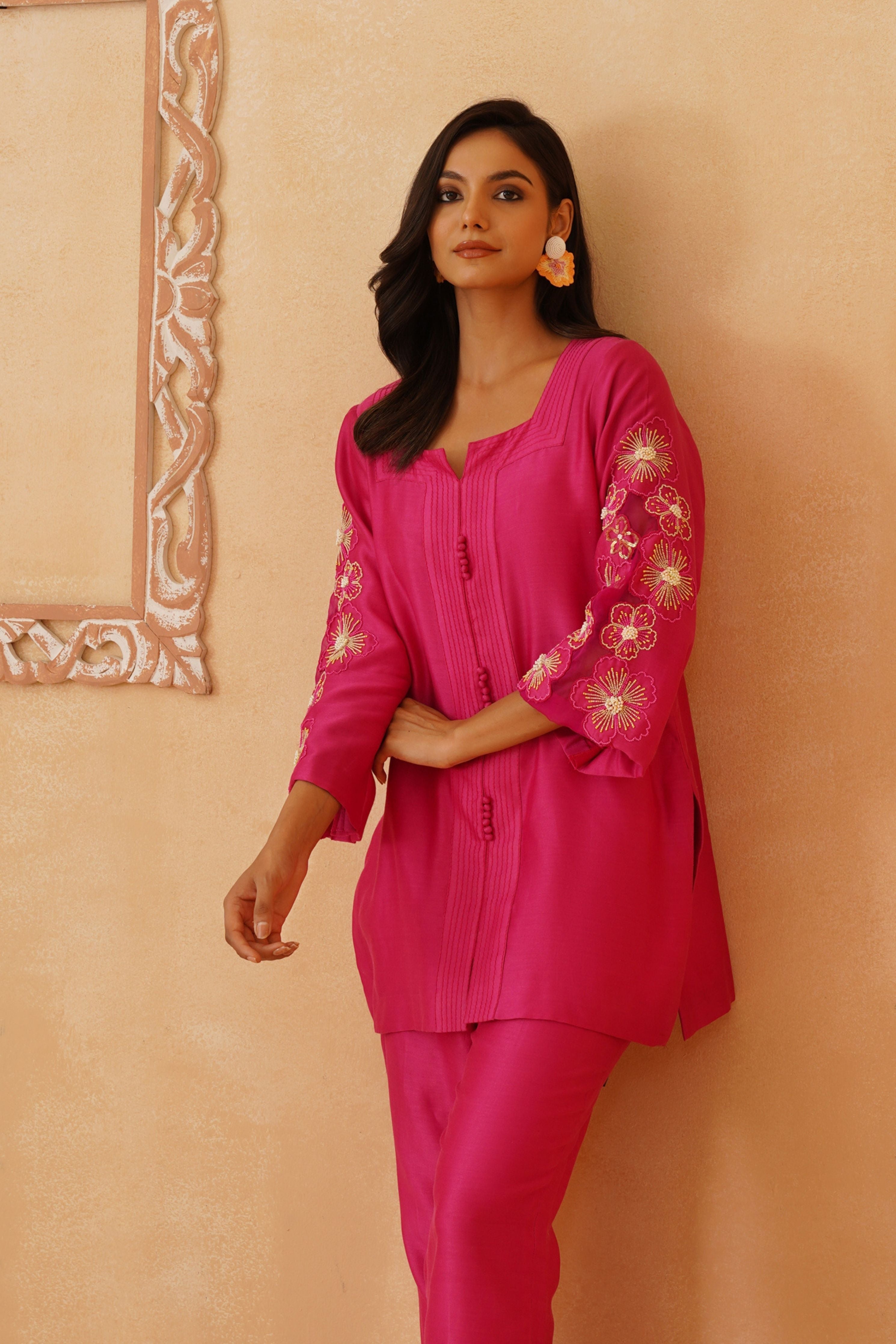 Fitoor Co-Ord Set