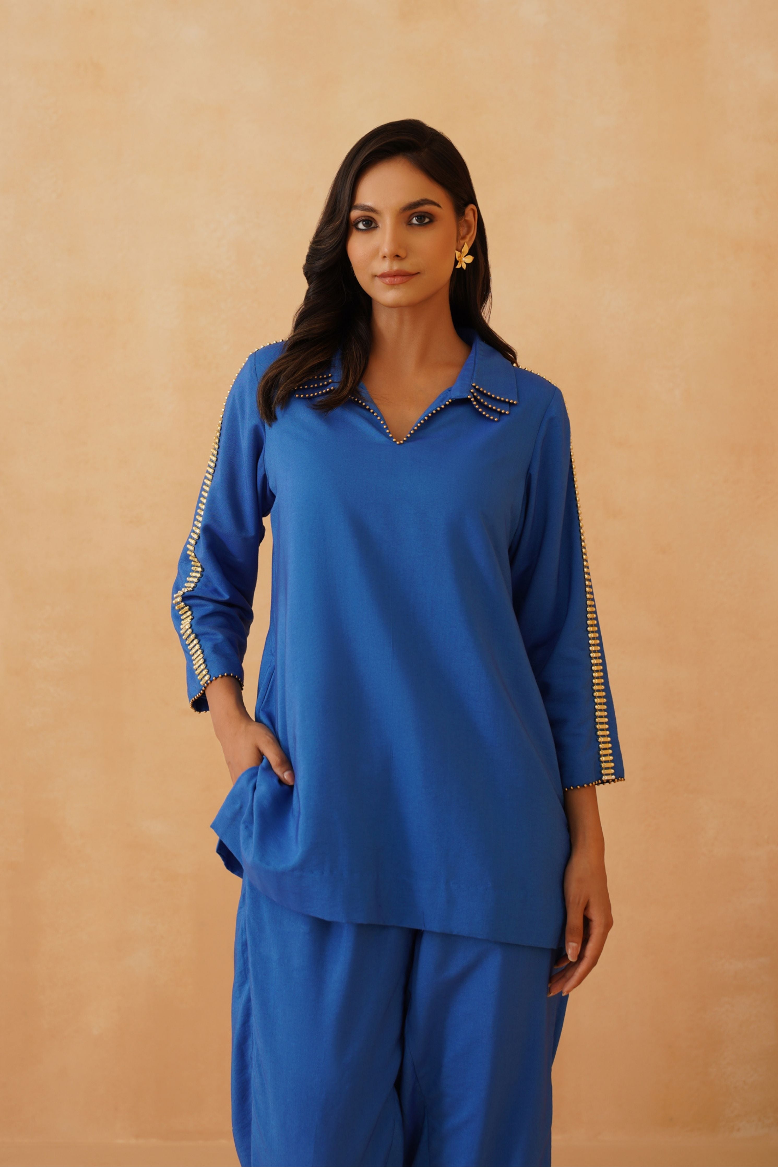 Aarzoo Co-Ord Set