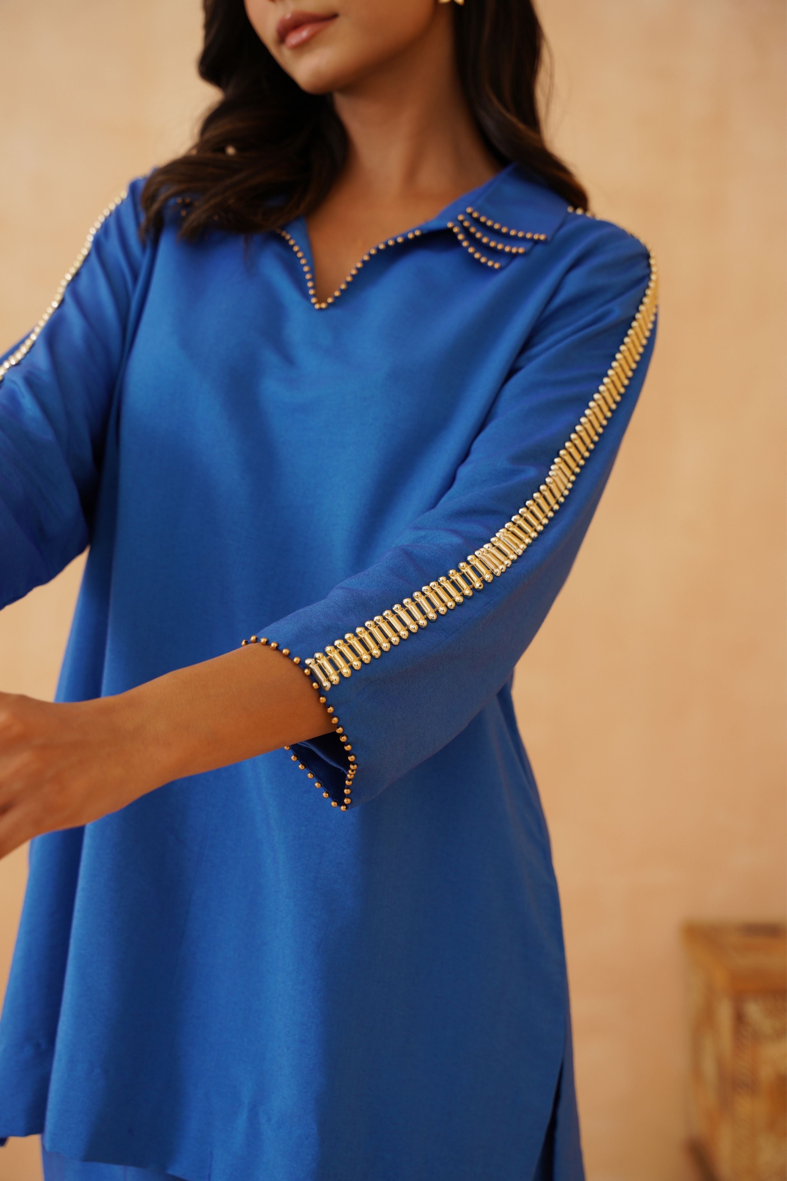 Aarzoo Co-Ord Set