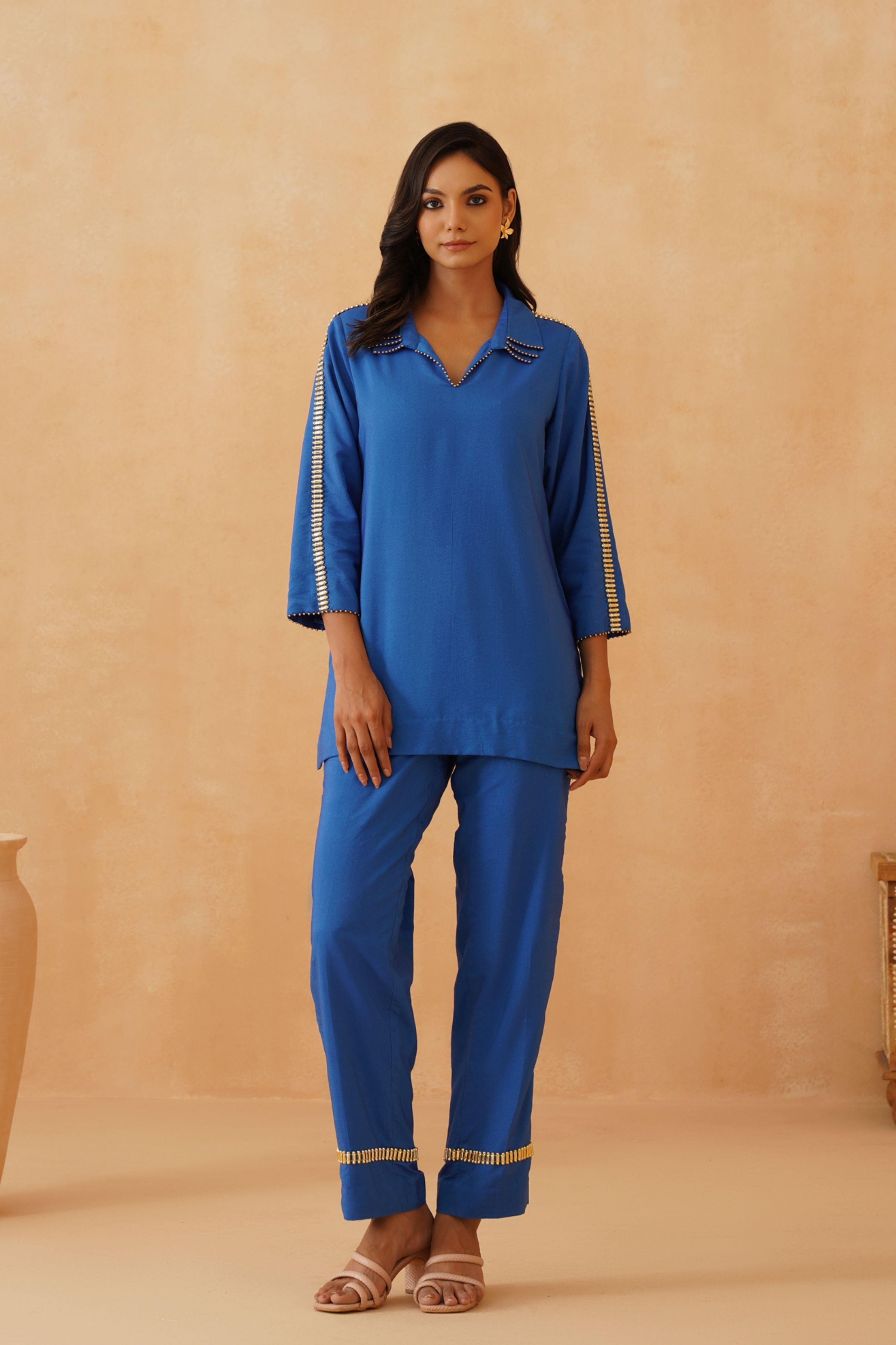 Aarzoo Co-Ord Set