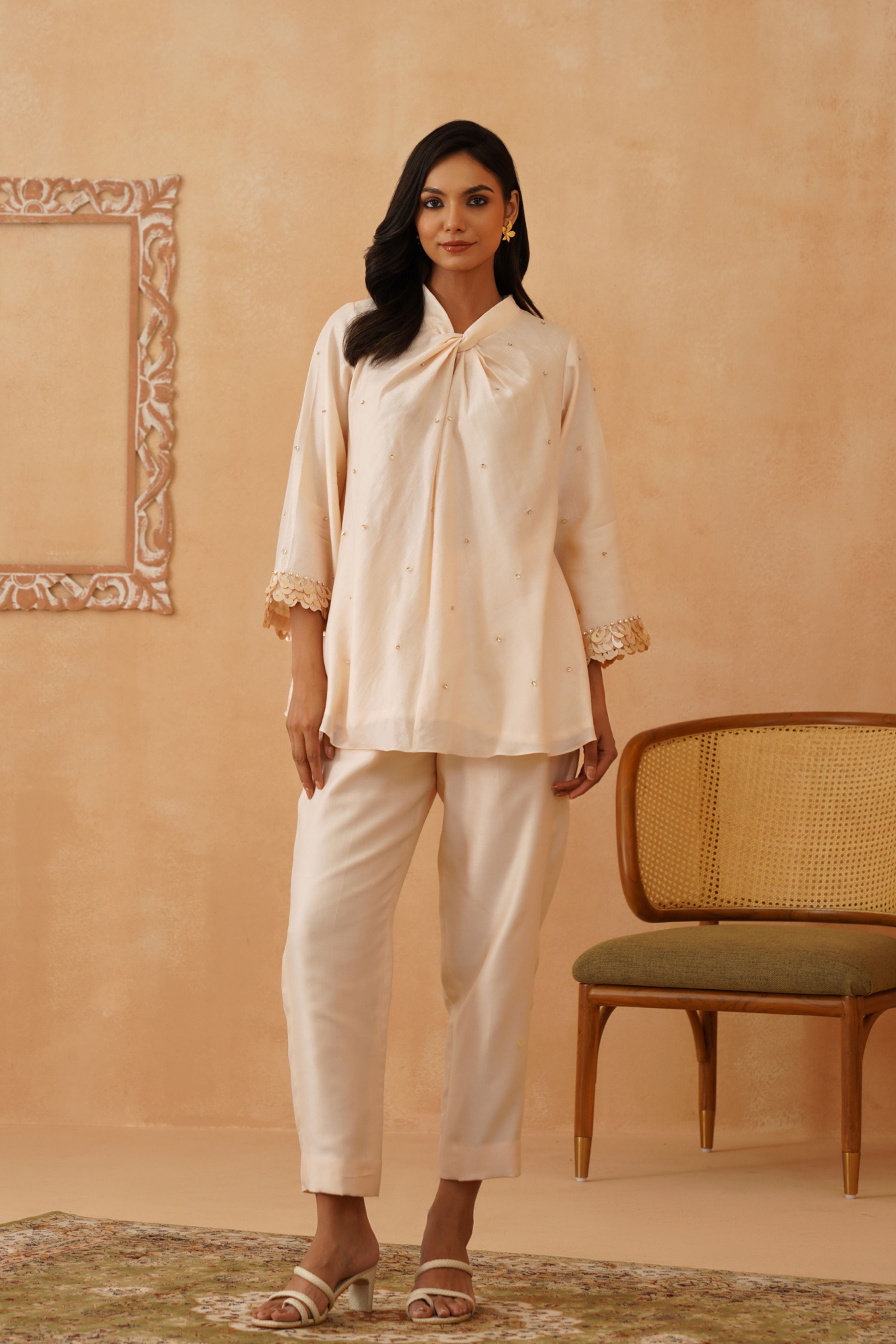 Dewaani Co-Ord Set