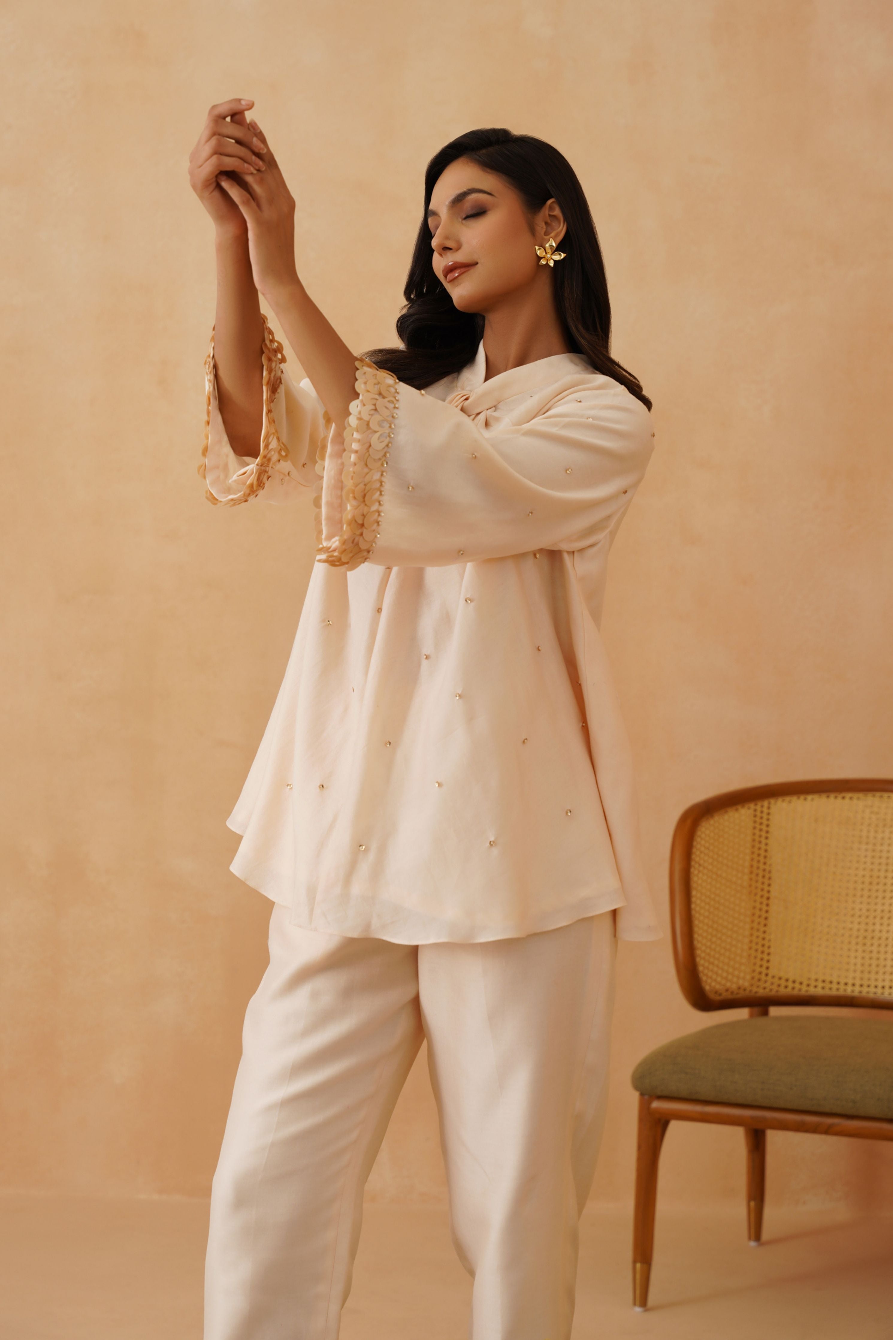 Dewaani Co-Ord Set
