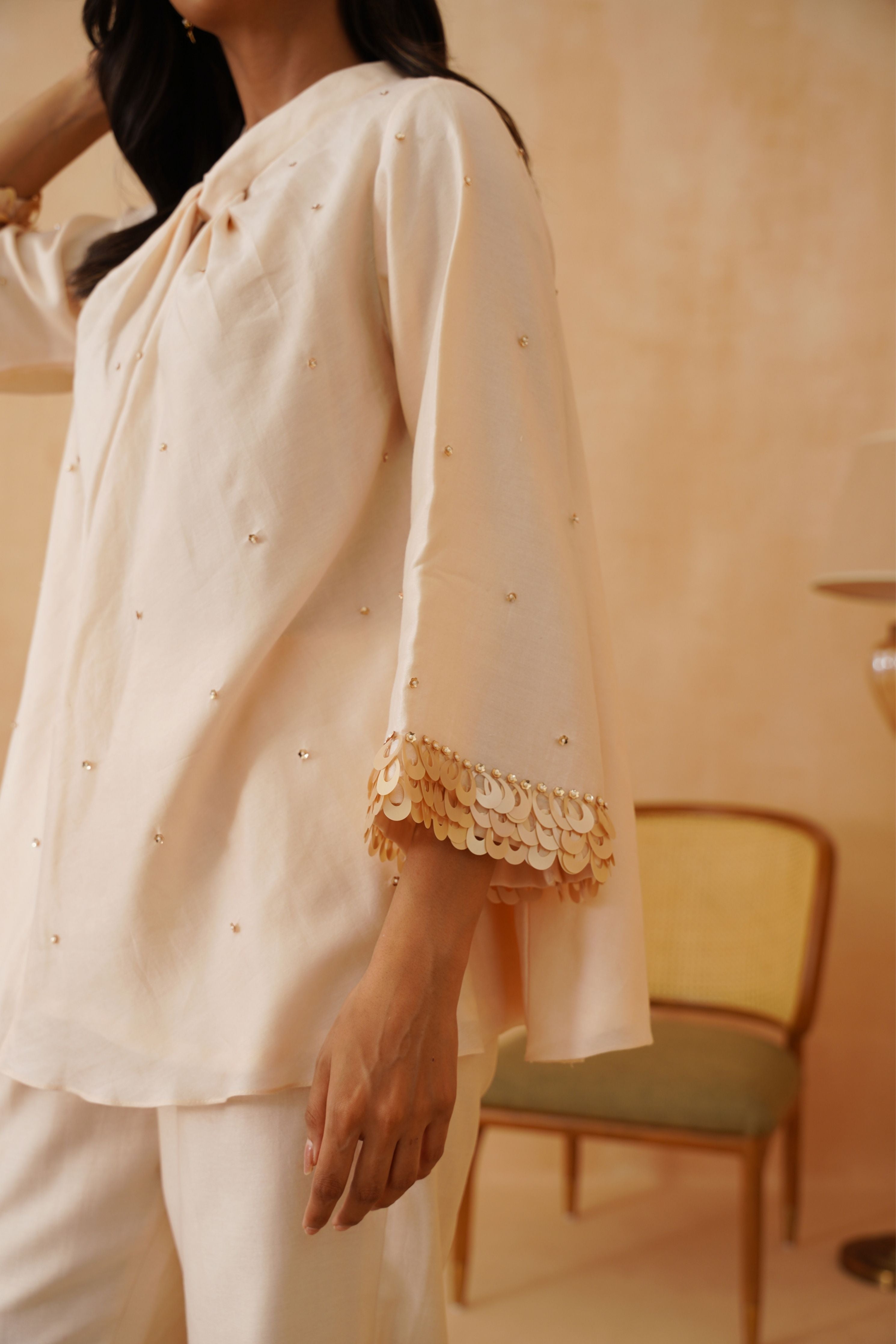 Dewaani Co-Ord Set