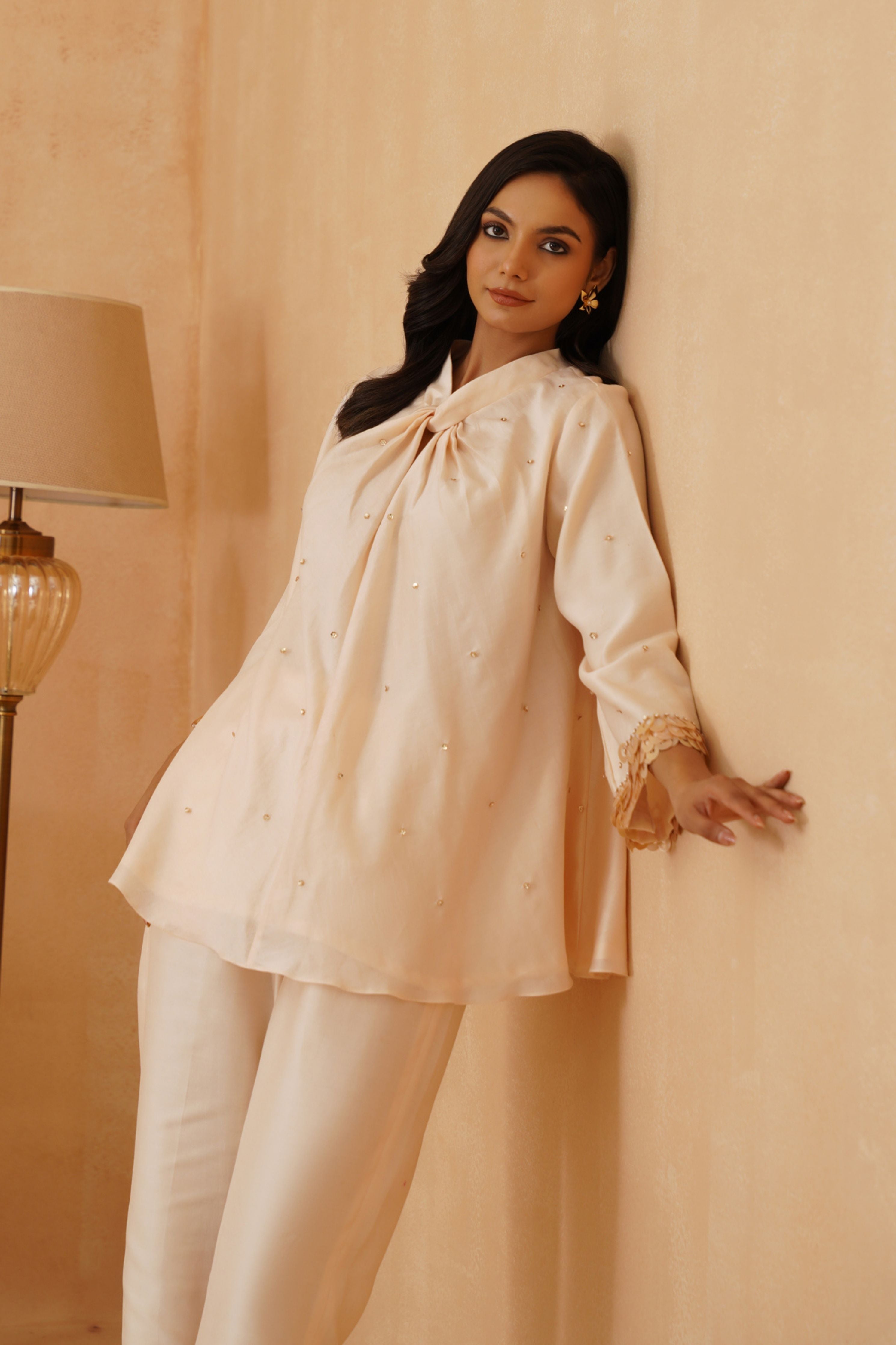 Dewaani Co-Ord Set