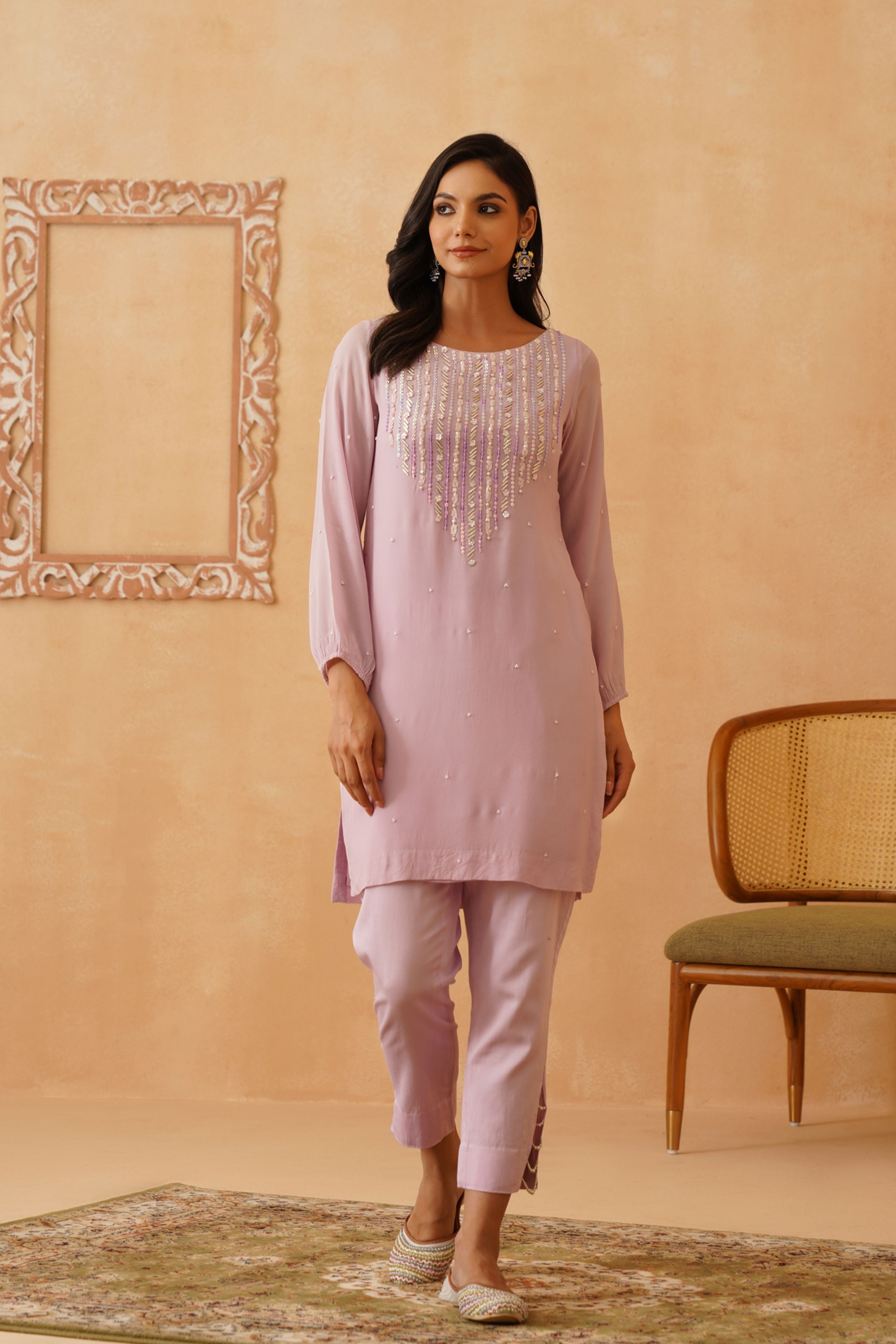 Noor Co-Ord Set