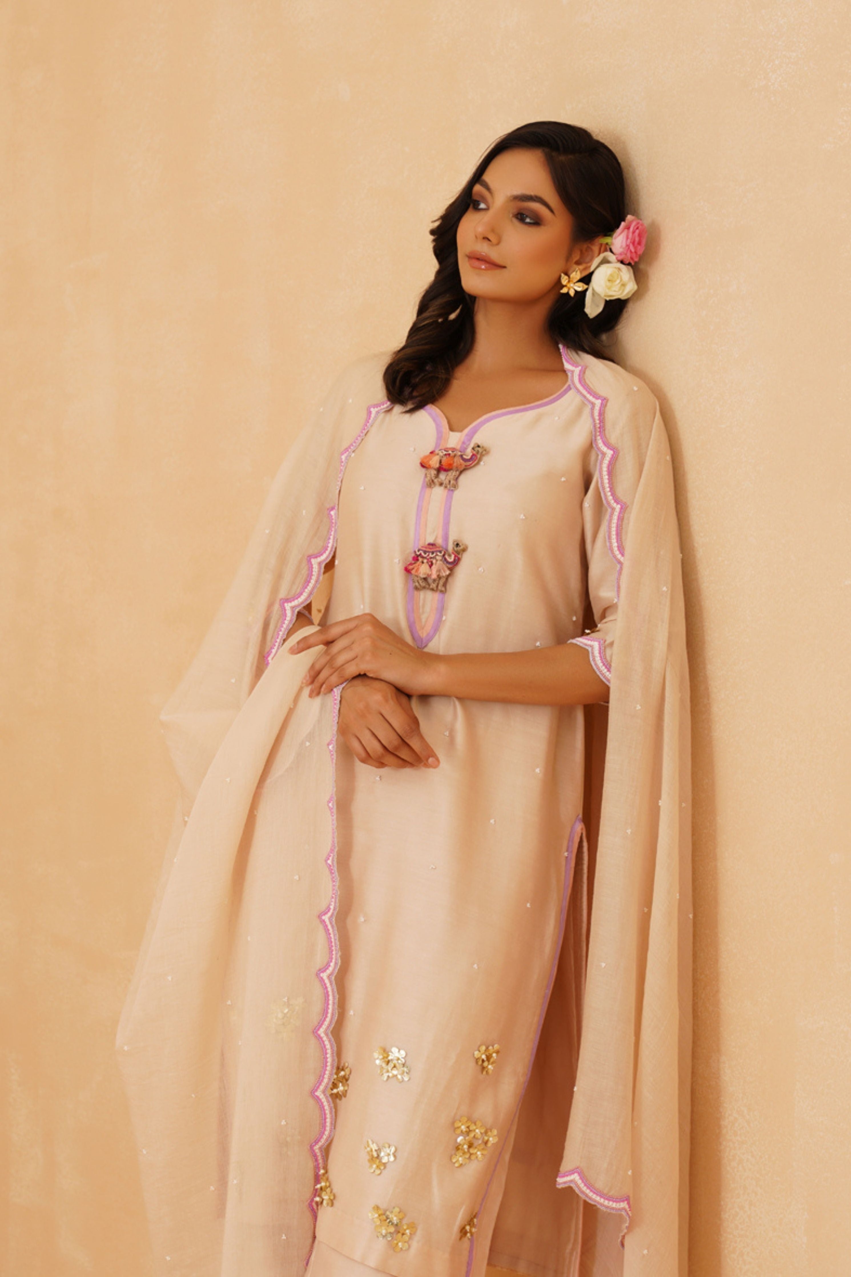 Kashish Kurta Set