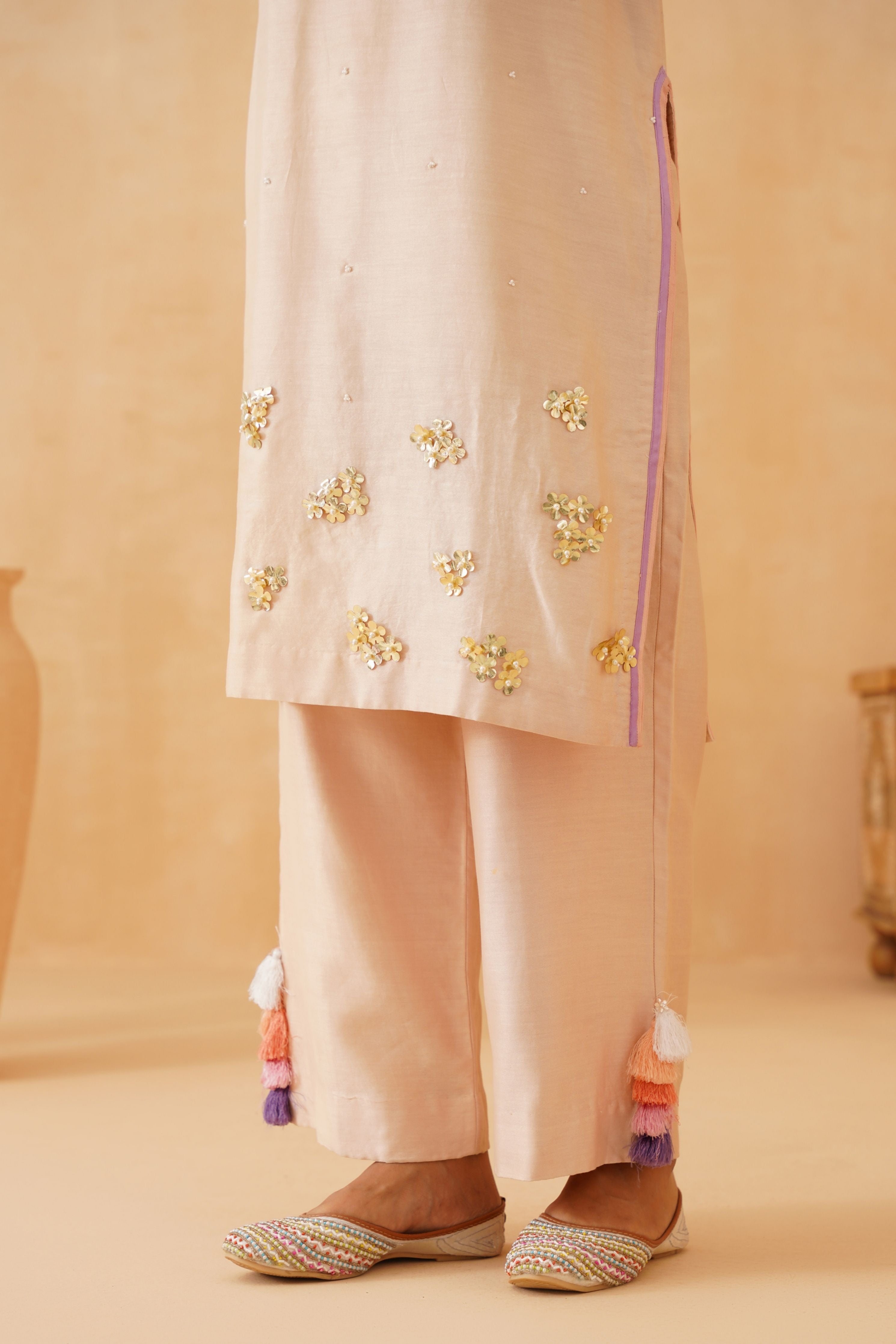 Kashish Kurta Set