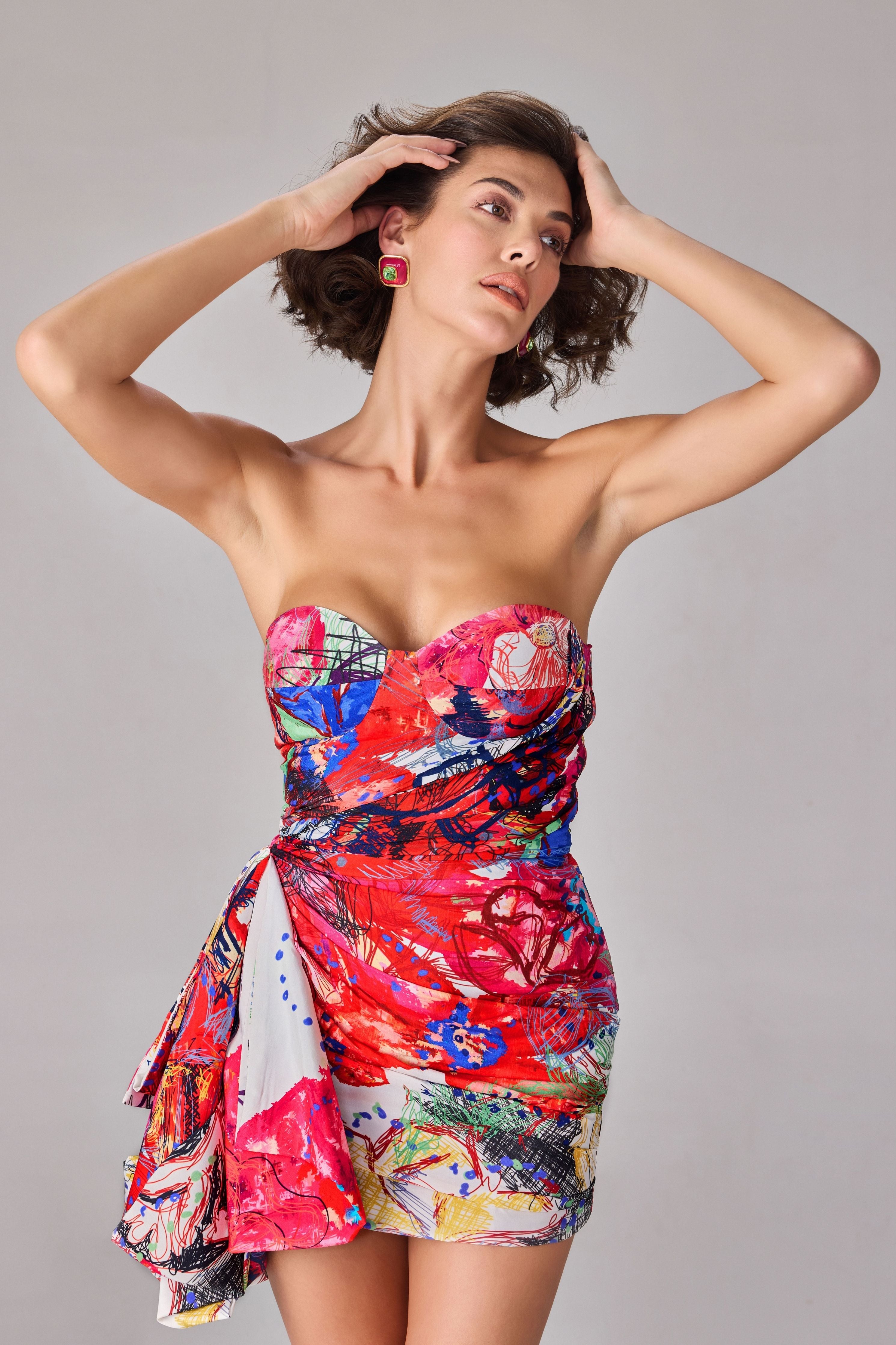 Iva Dress