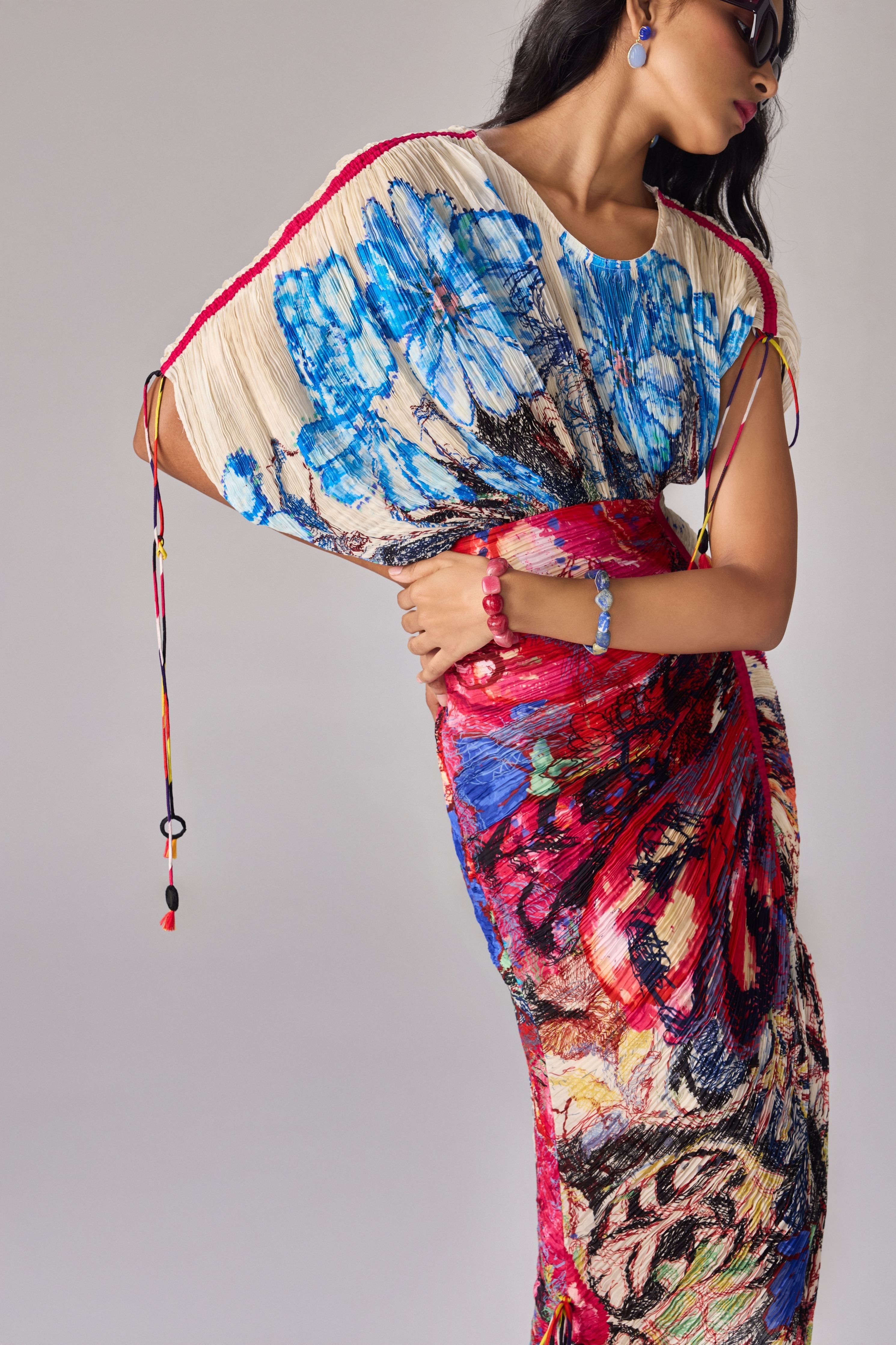 Zia Dress