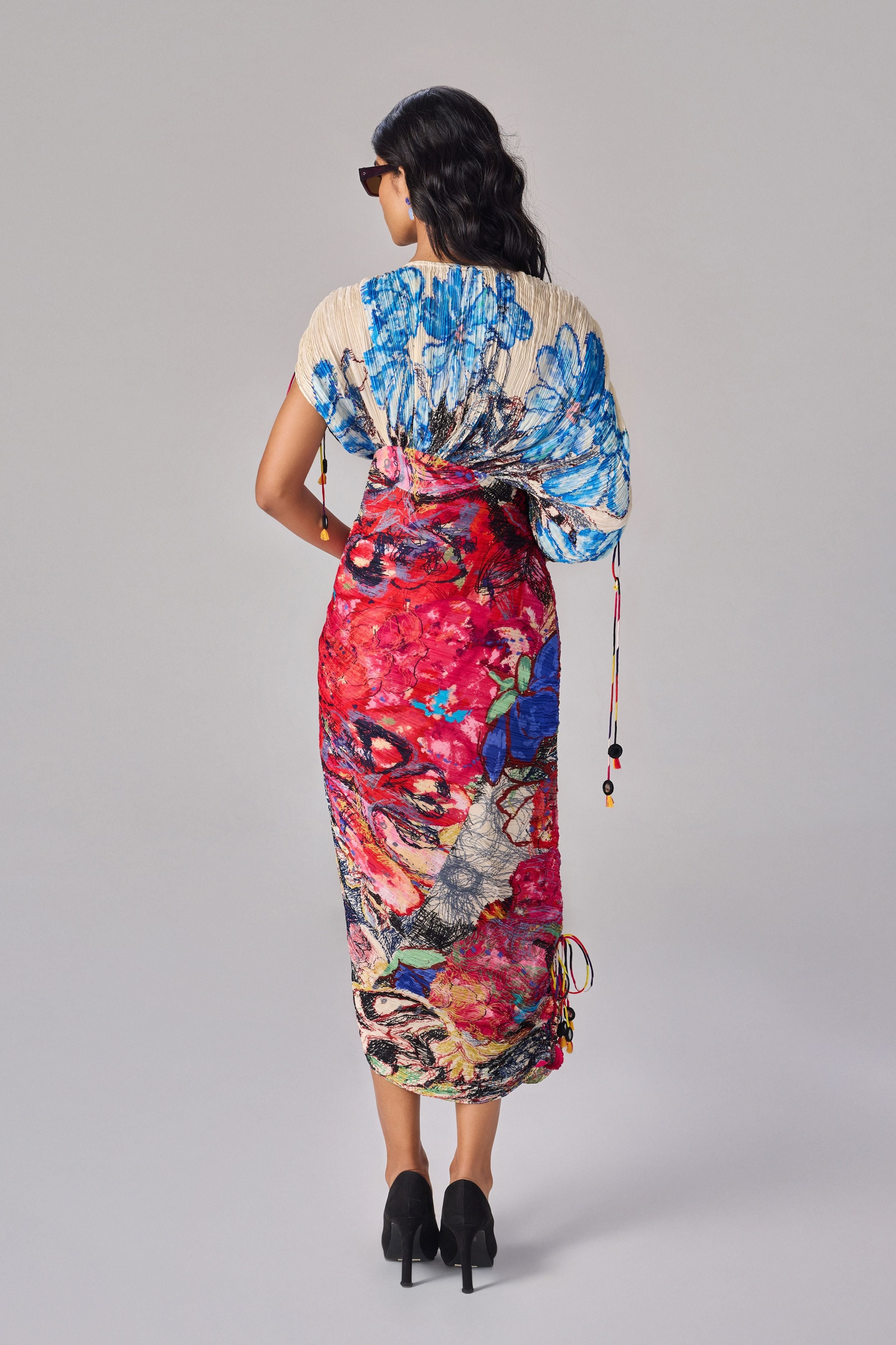 Zia Dress