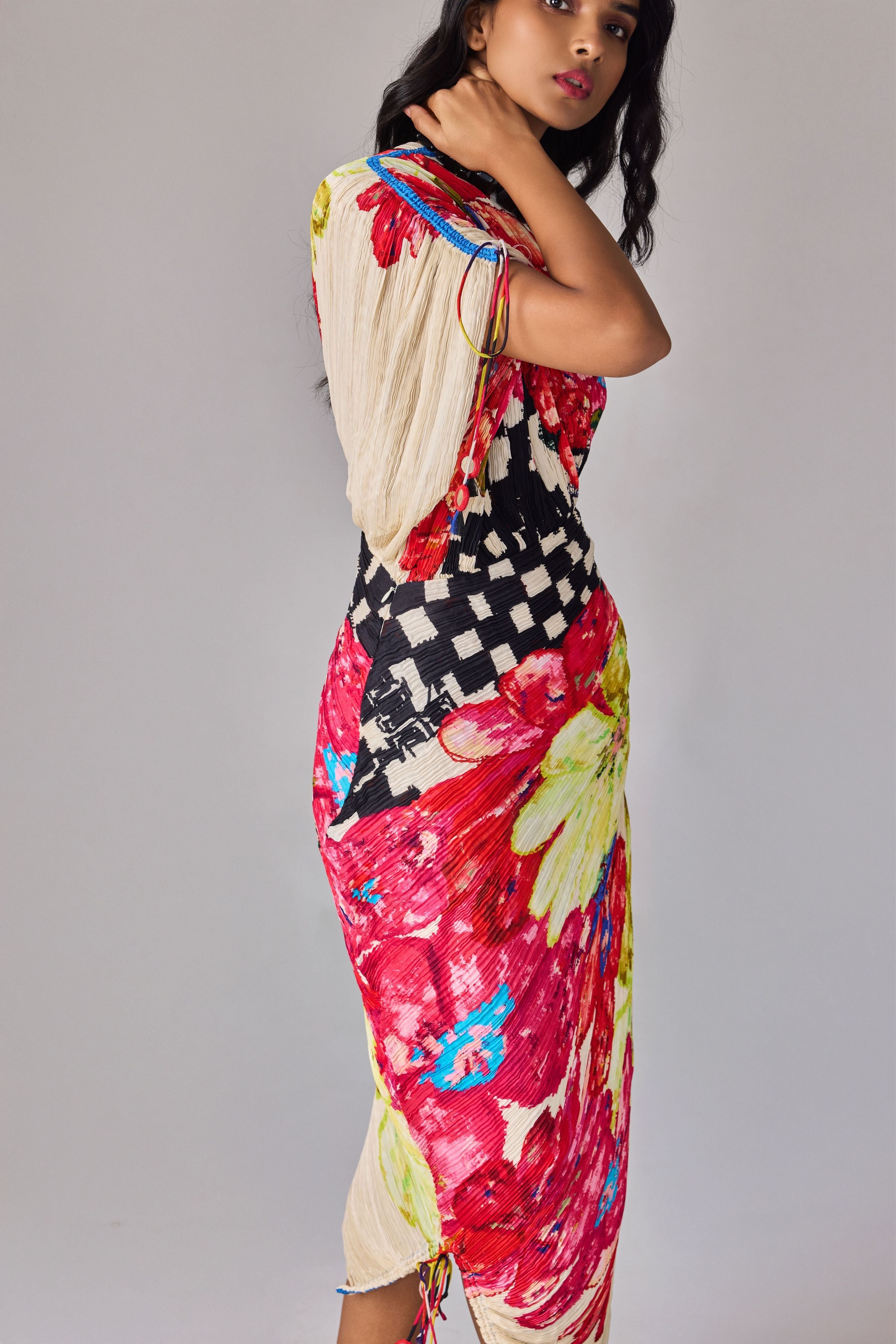 Mira Dress