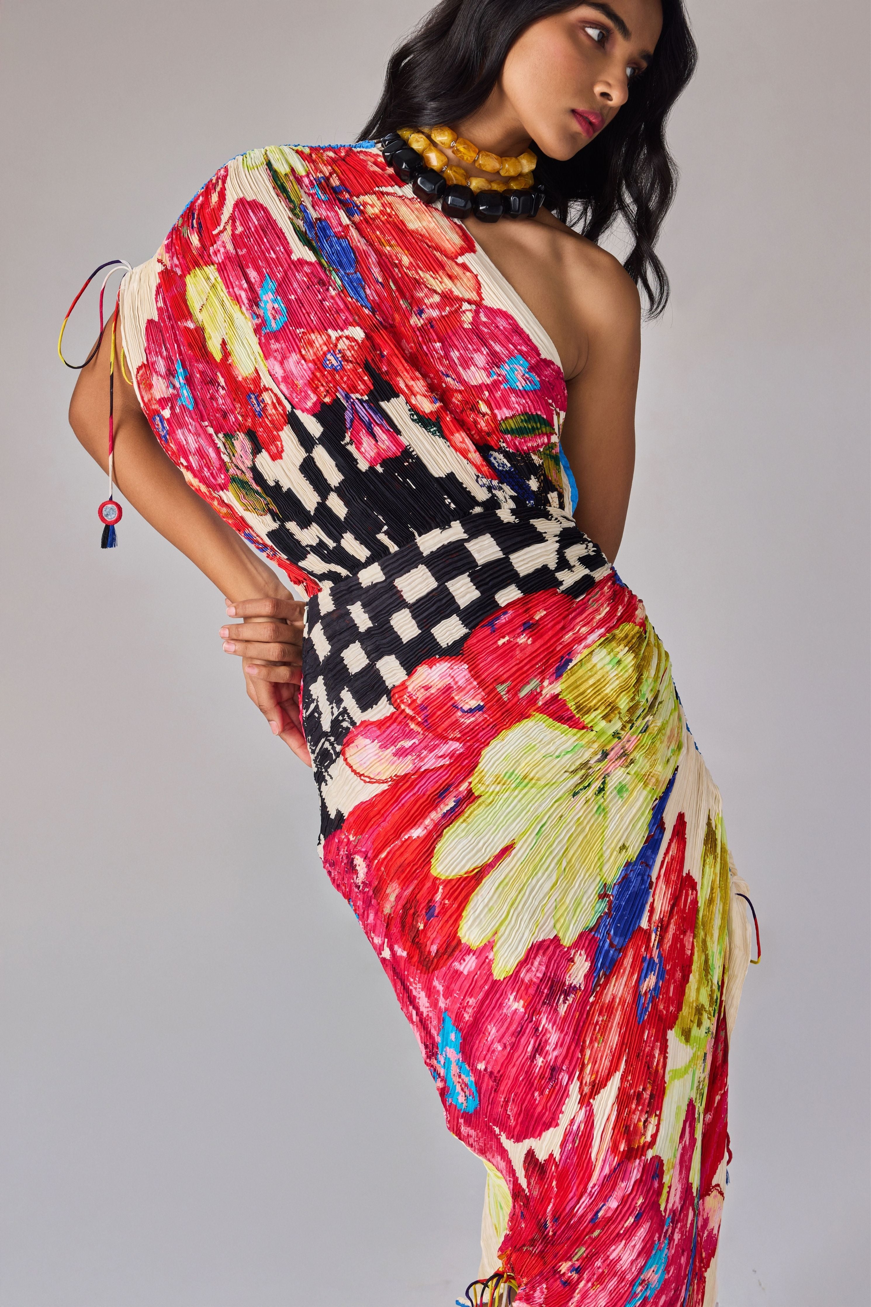 Mira Dress