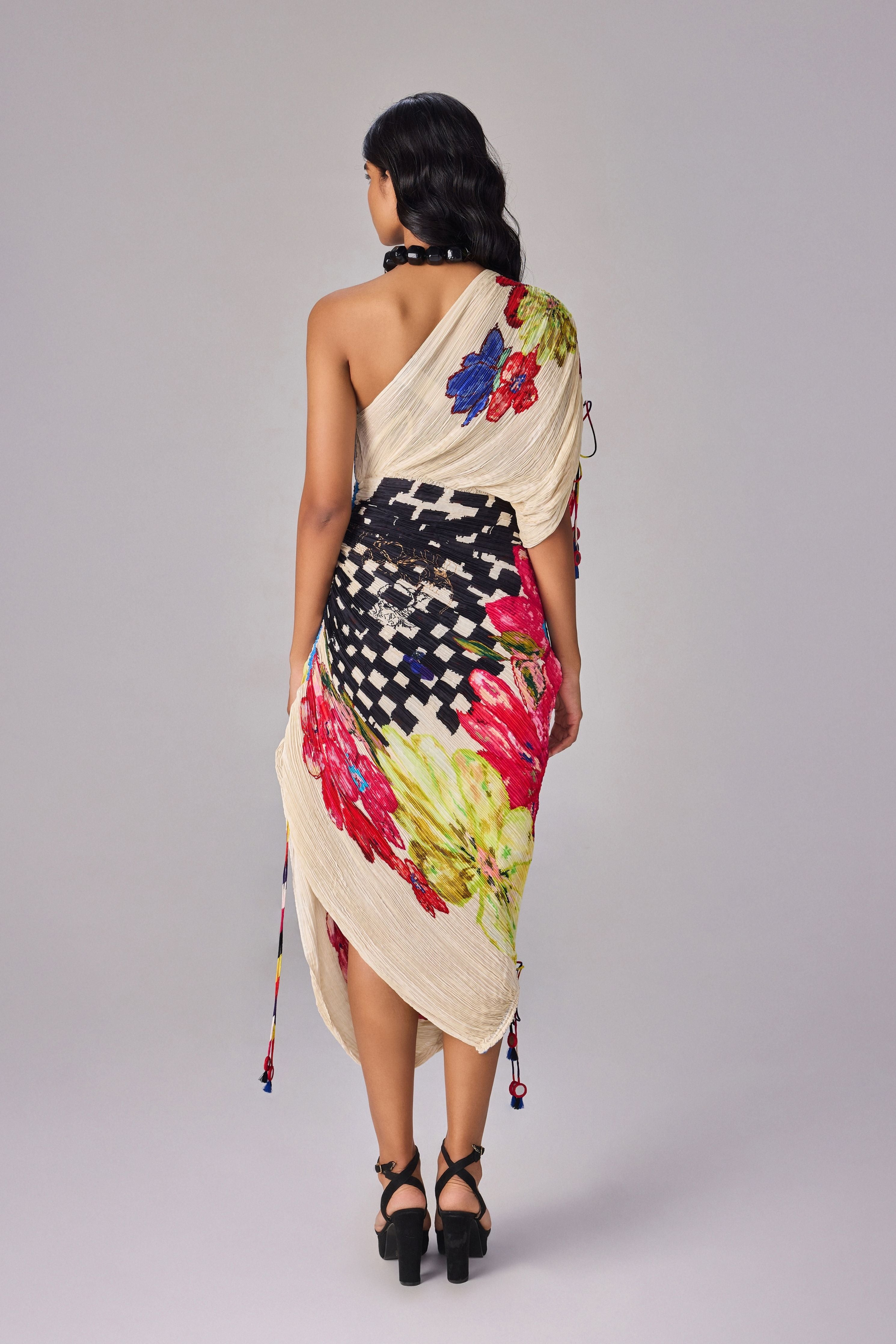 Mira Dress