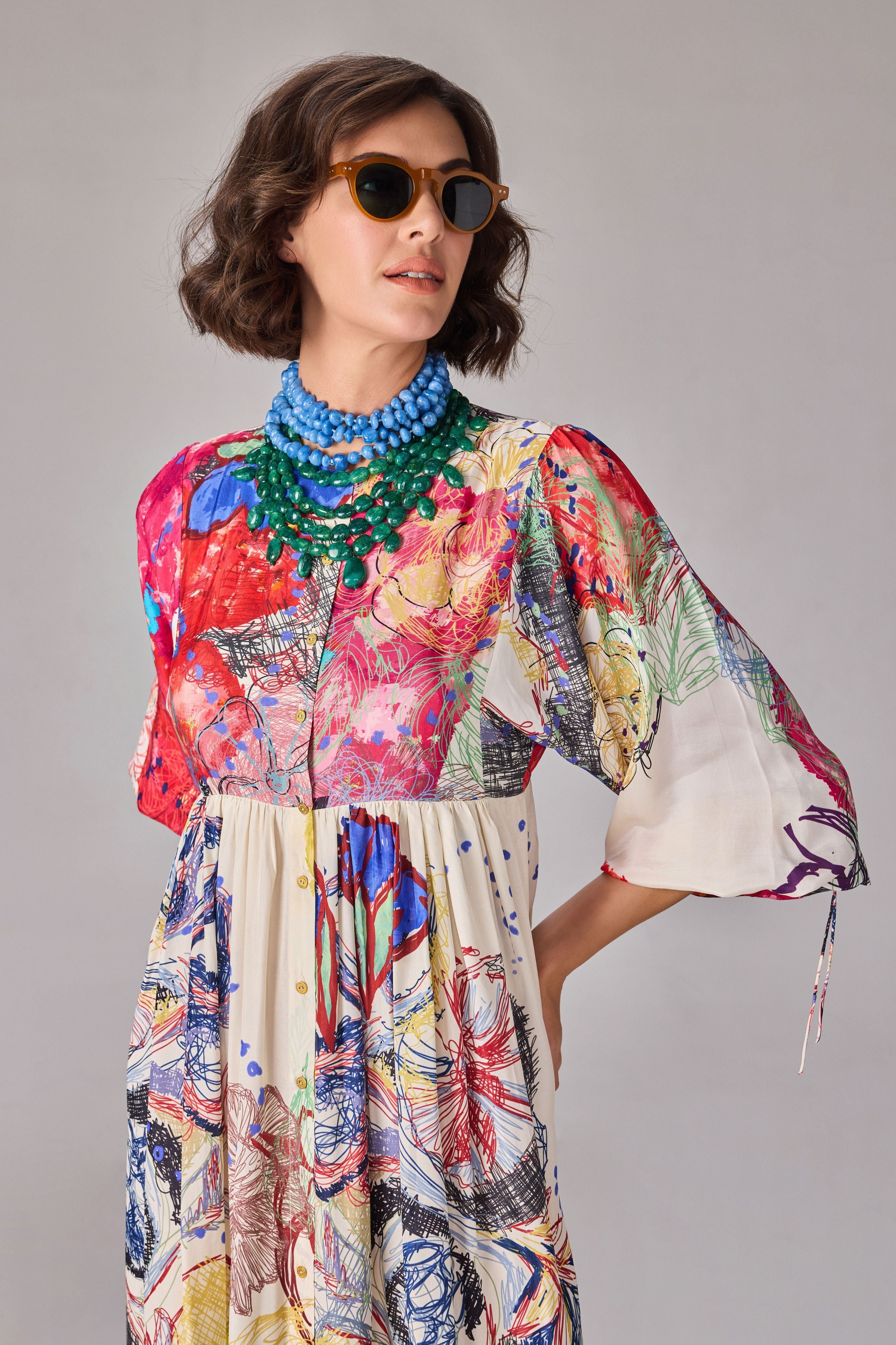 Sara Dress
