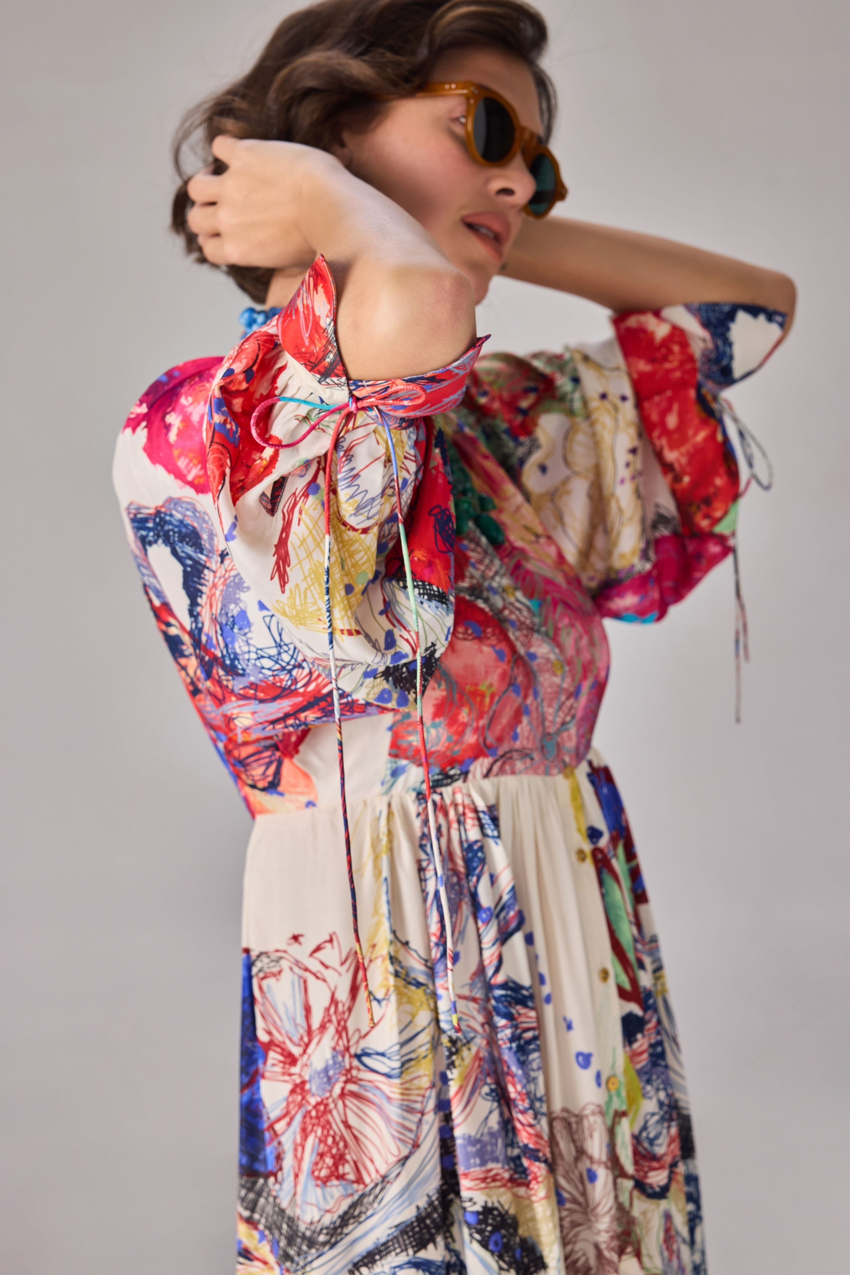 Sara Dress