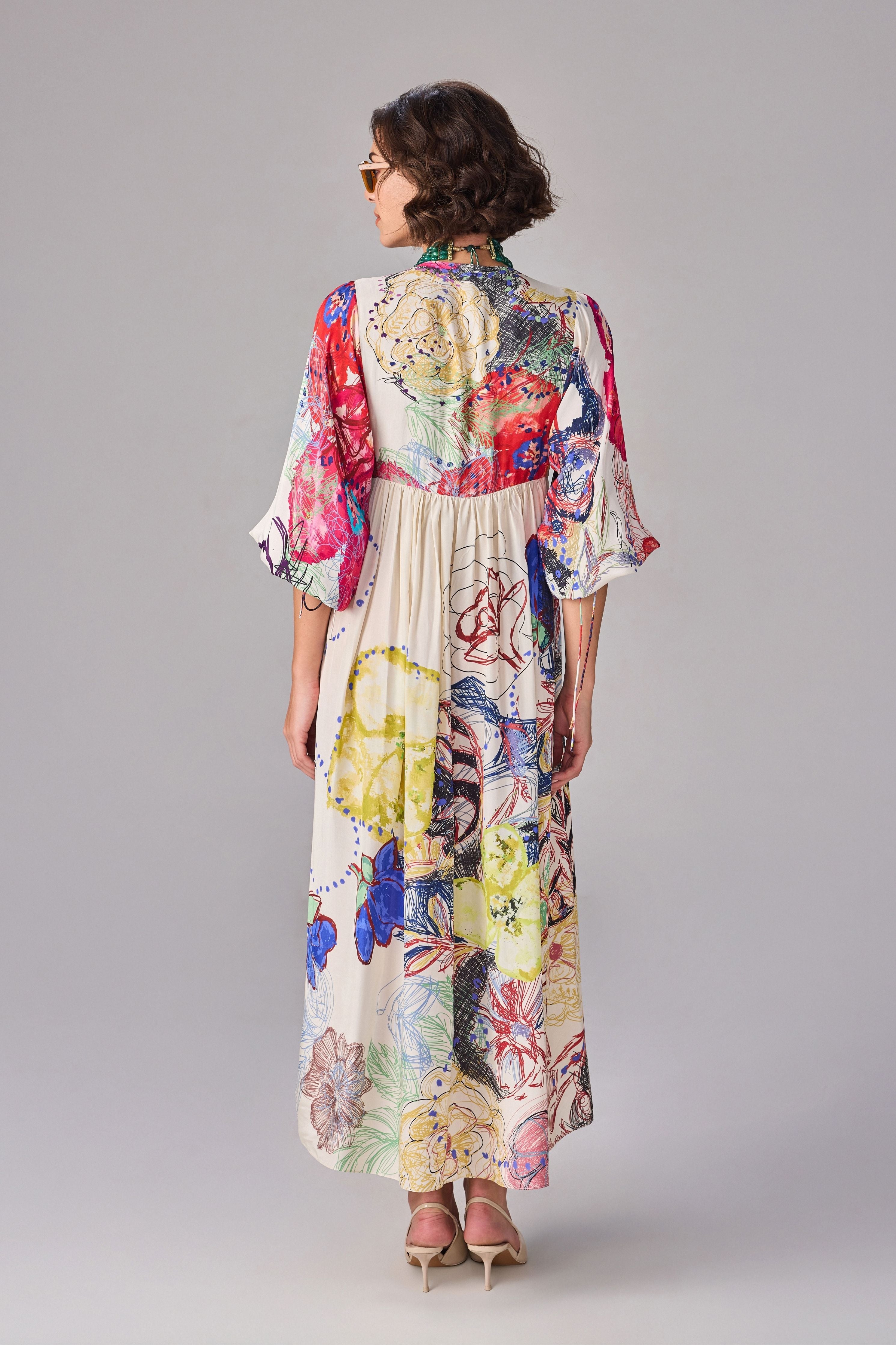 Sara Dress