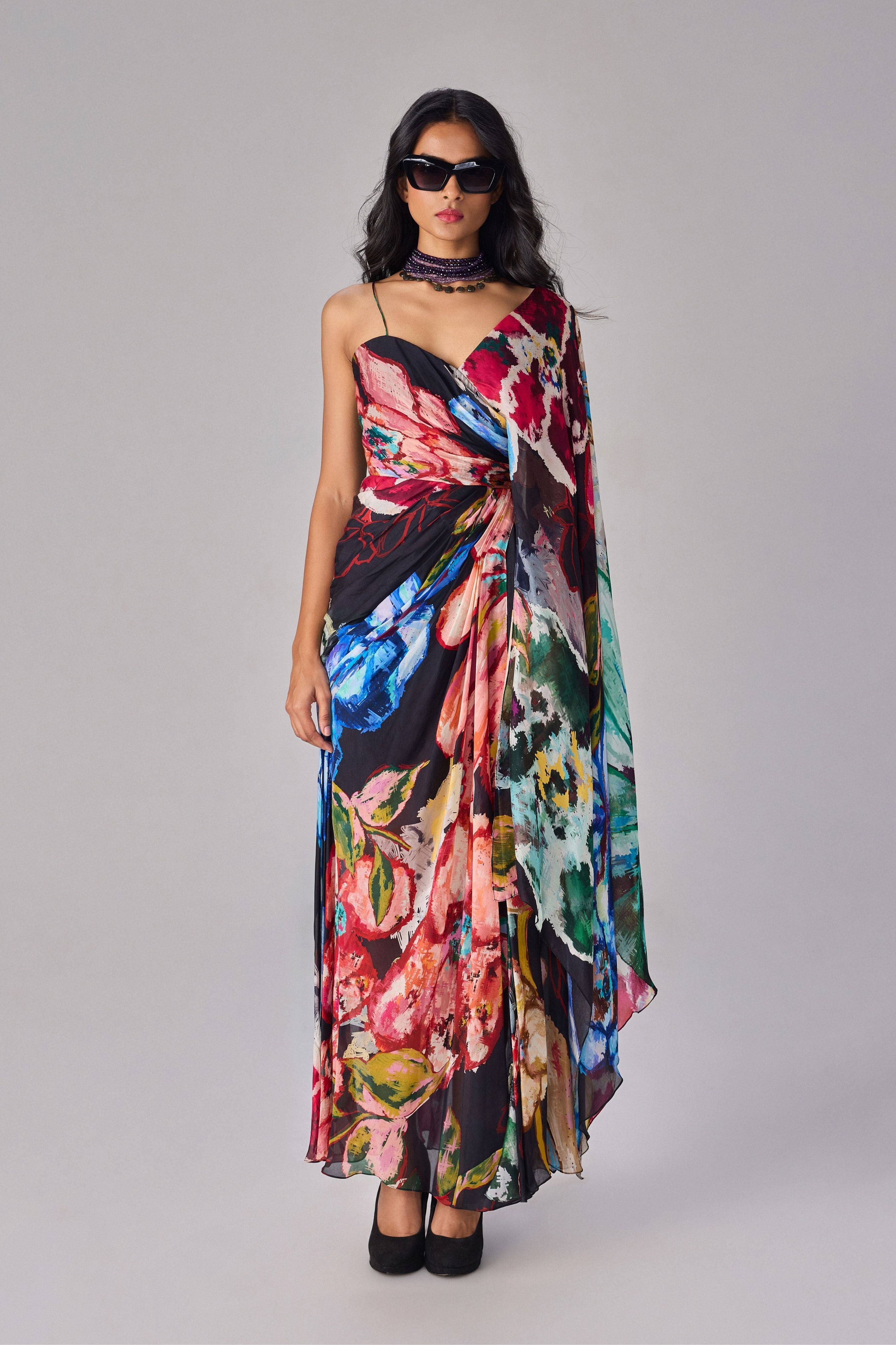 Karisma Dress