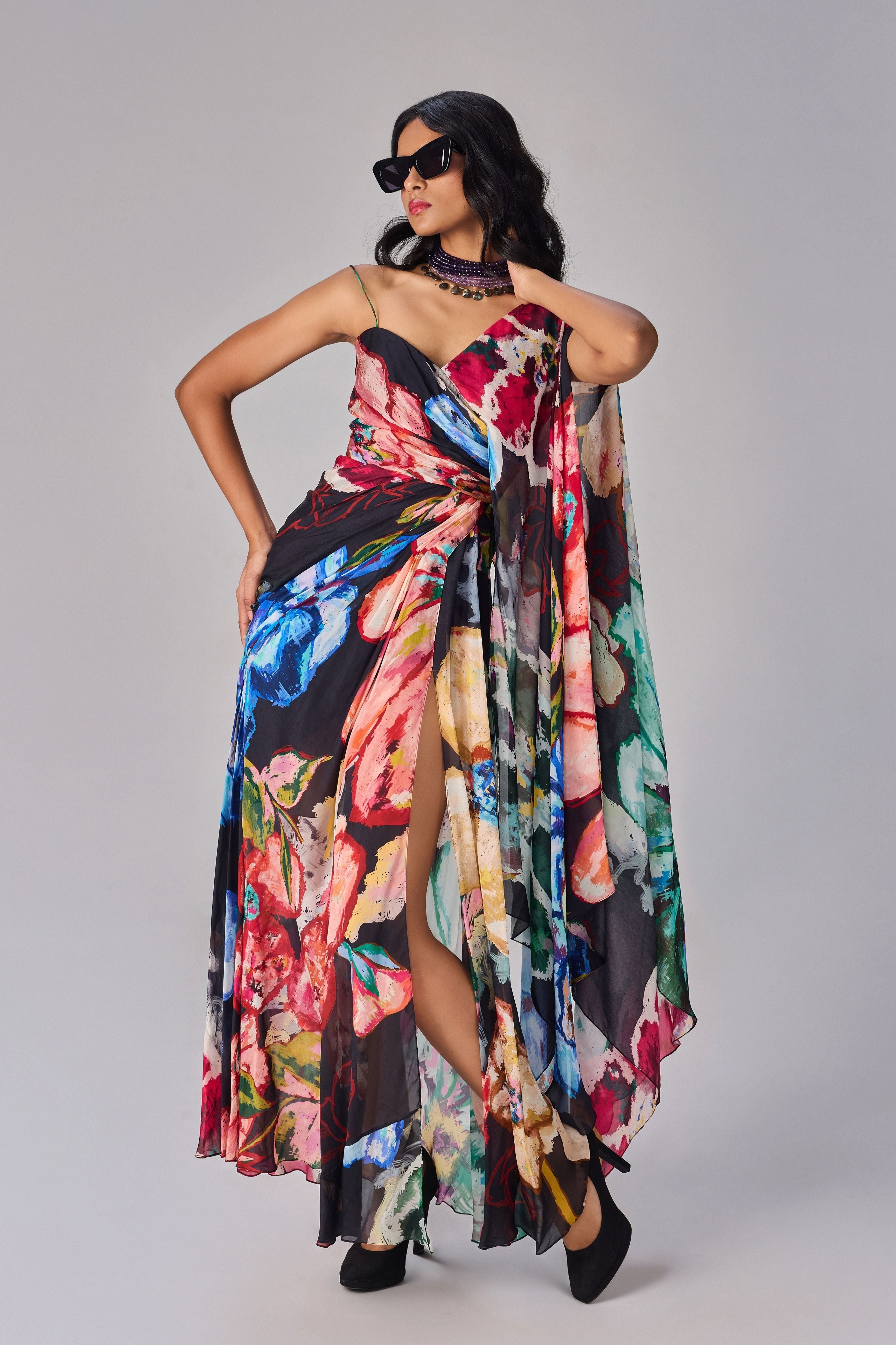 Karisma Dress