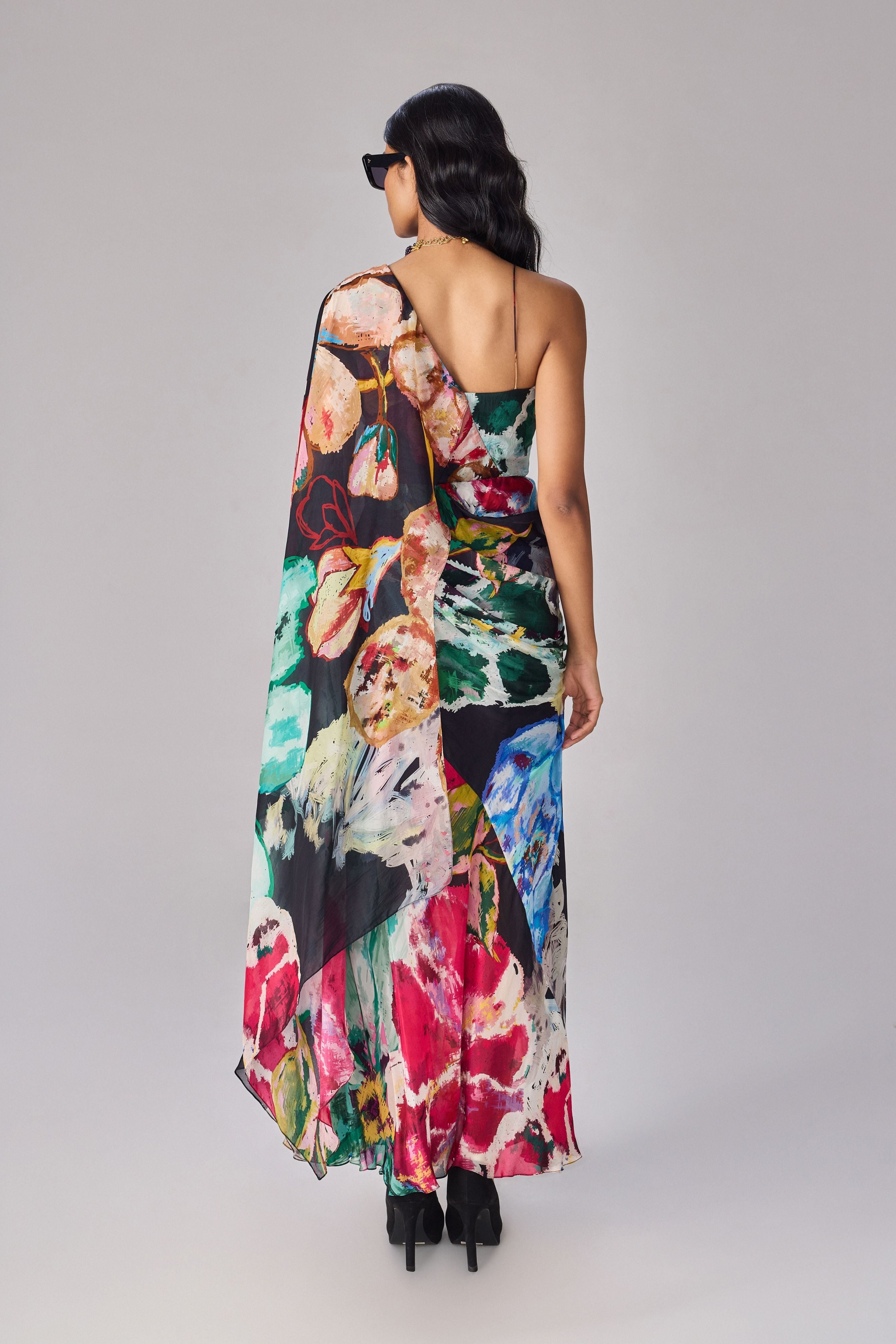 Karisma Dress
