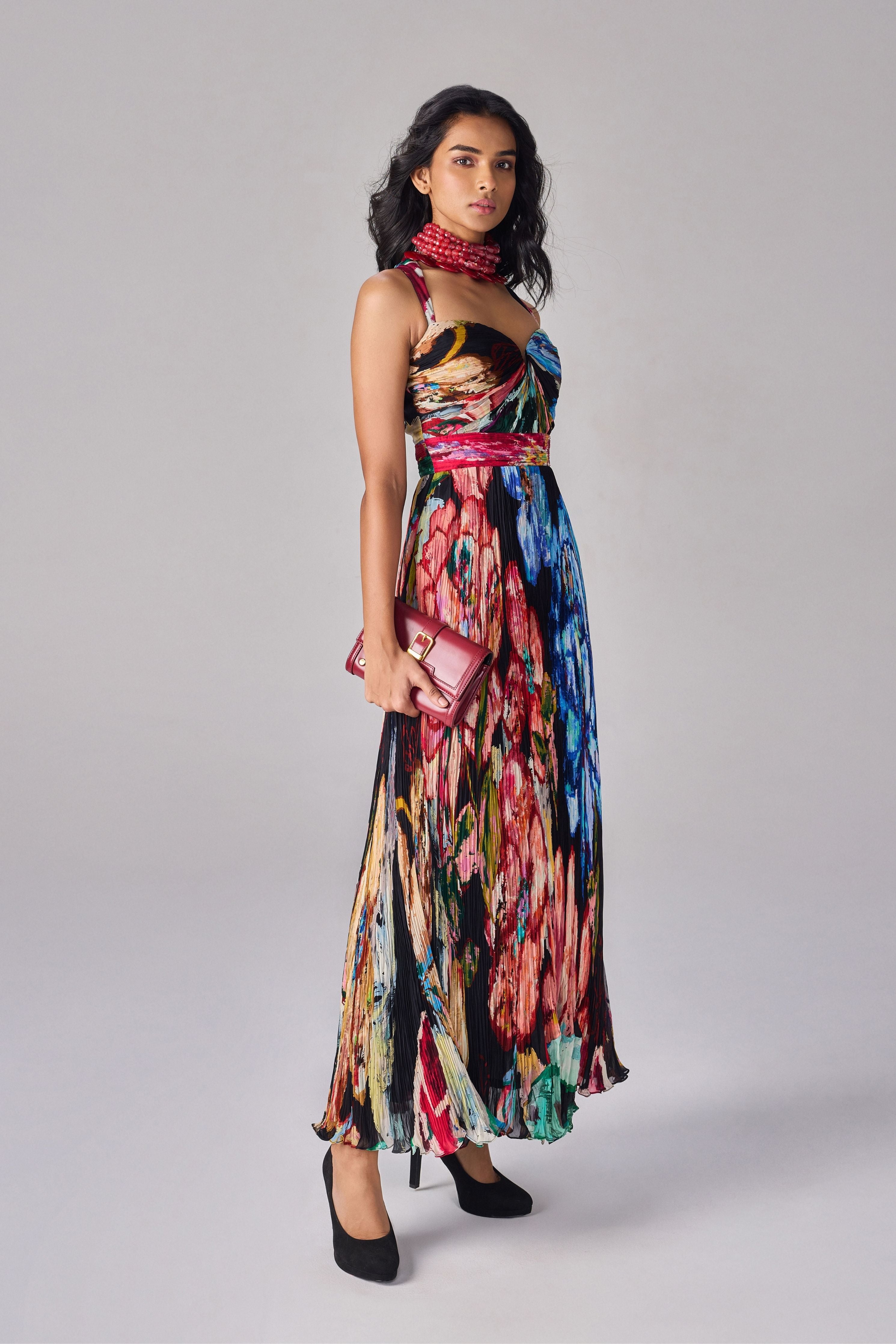 Emma Dress