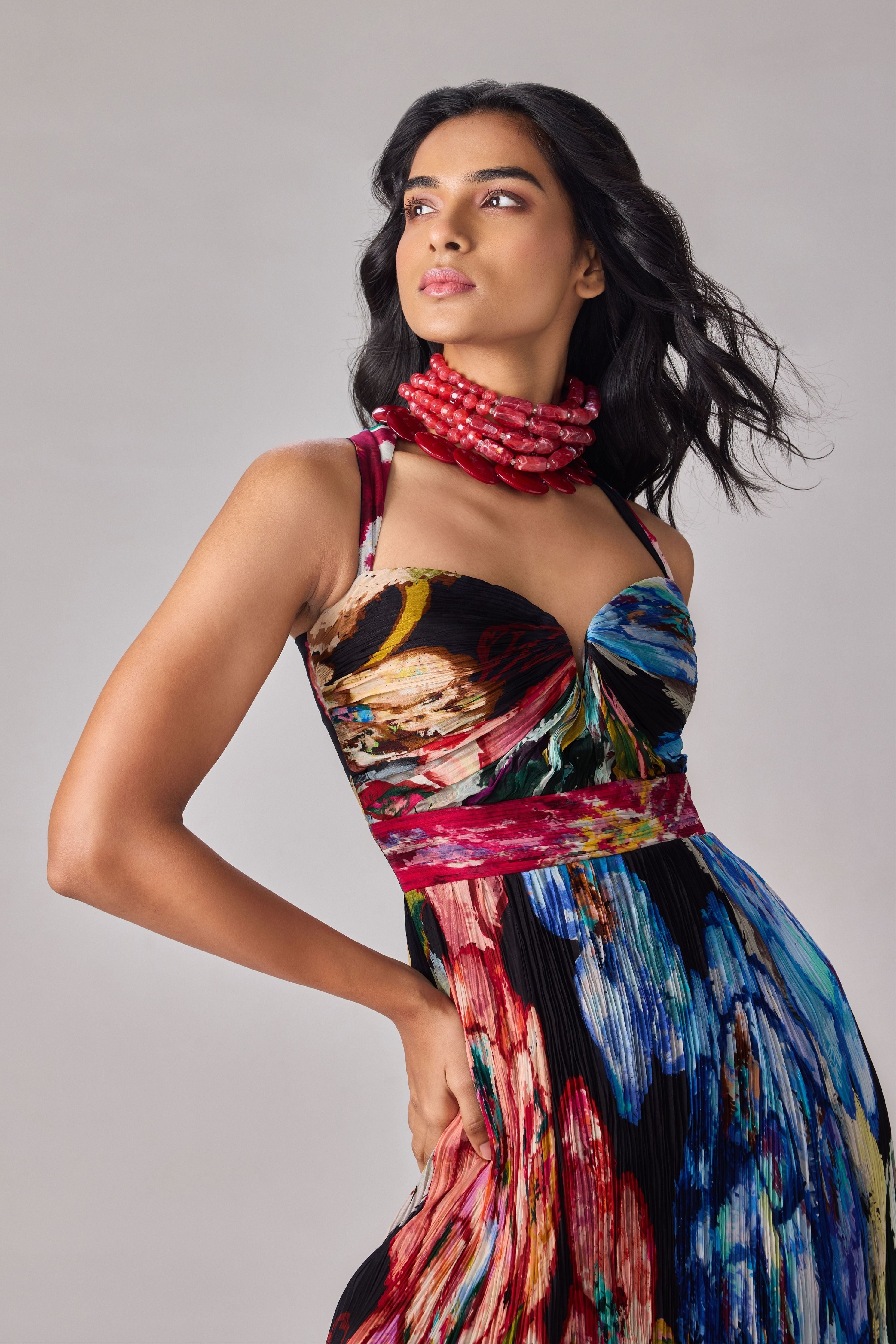 Emma Dress