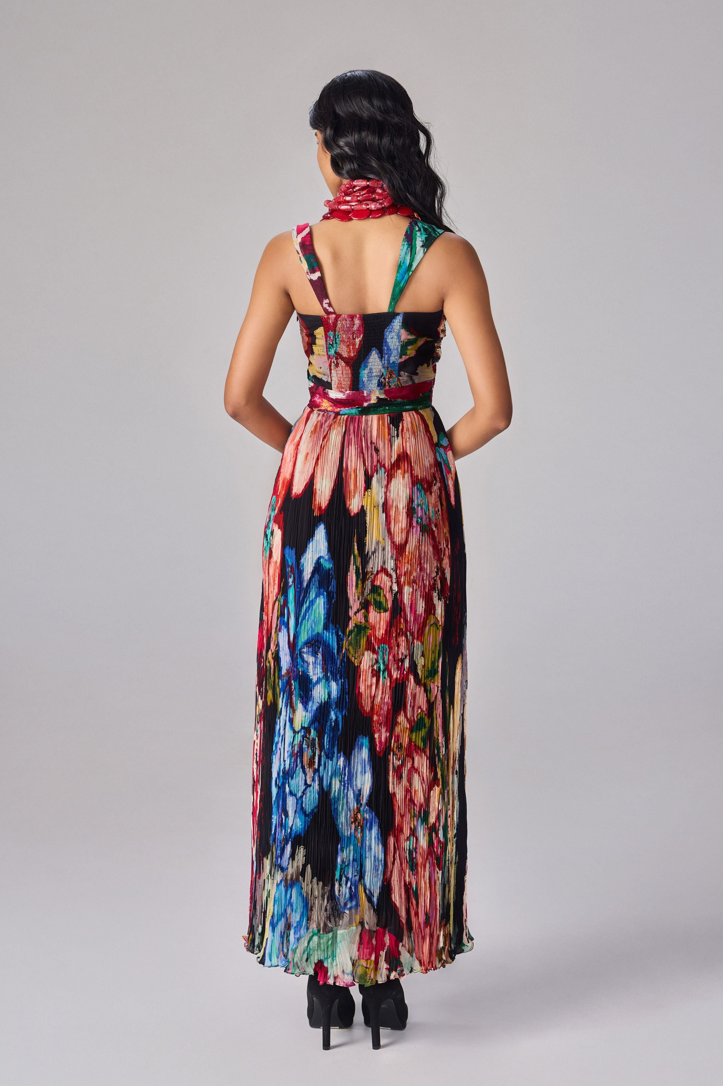 Emma Dress